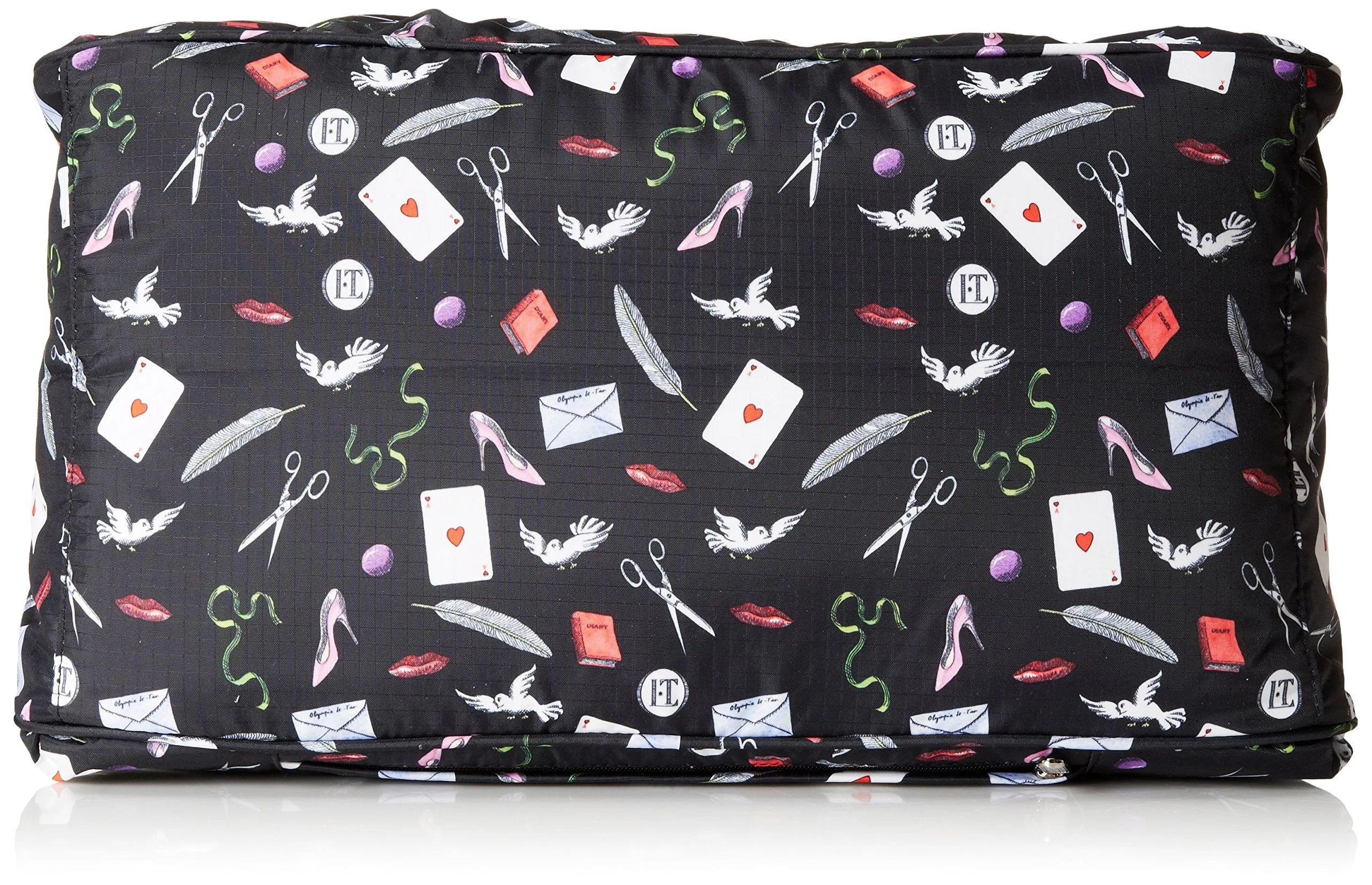 LeSportsac Abbey Carry On Boarding Bag