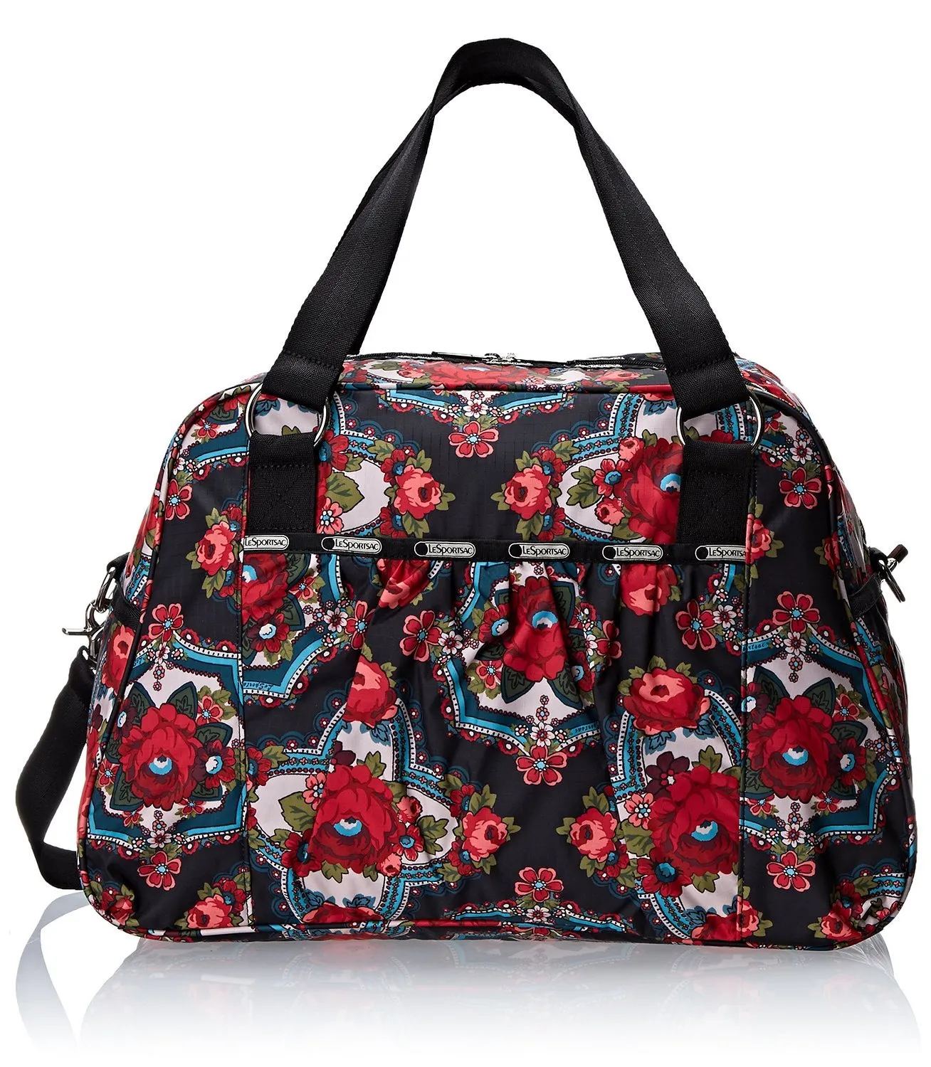 LeSportsac Abbey Carry On Boarding Bag