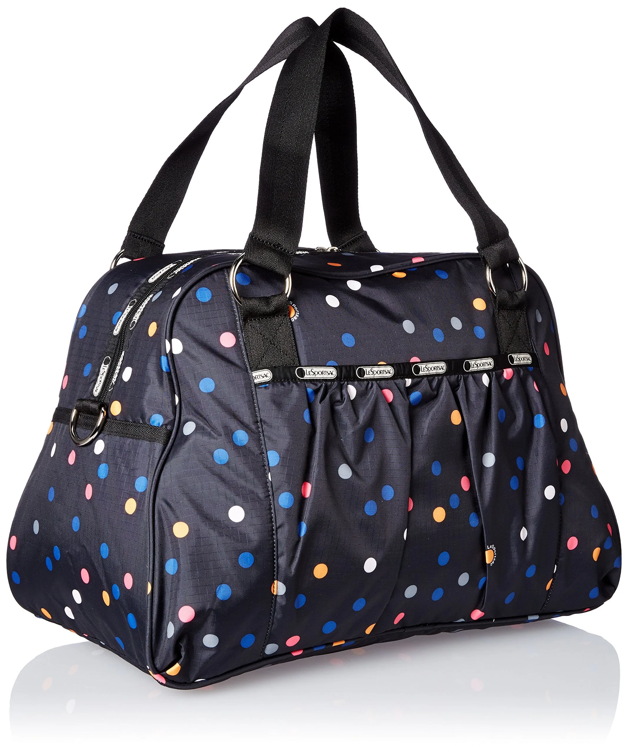 LeSportsac Abbey Carry On Boarding Bag