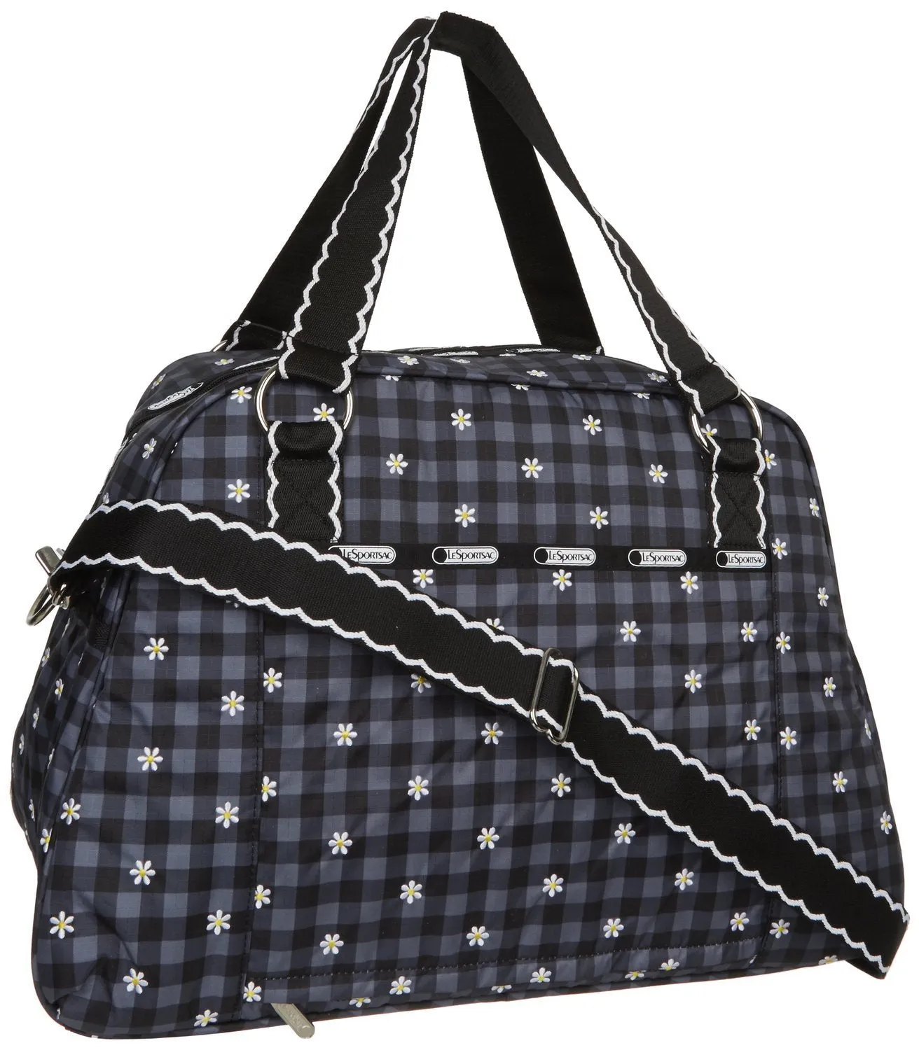 LeSportsac Abbey Carry On Boarding Bag