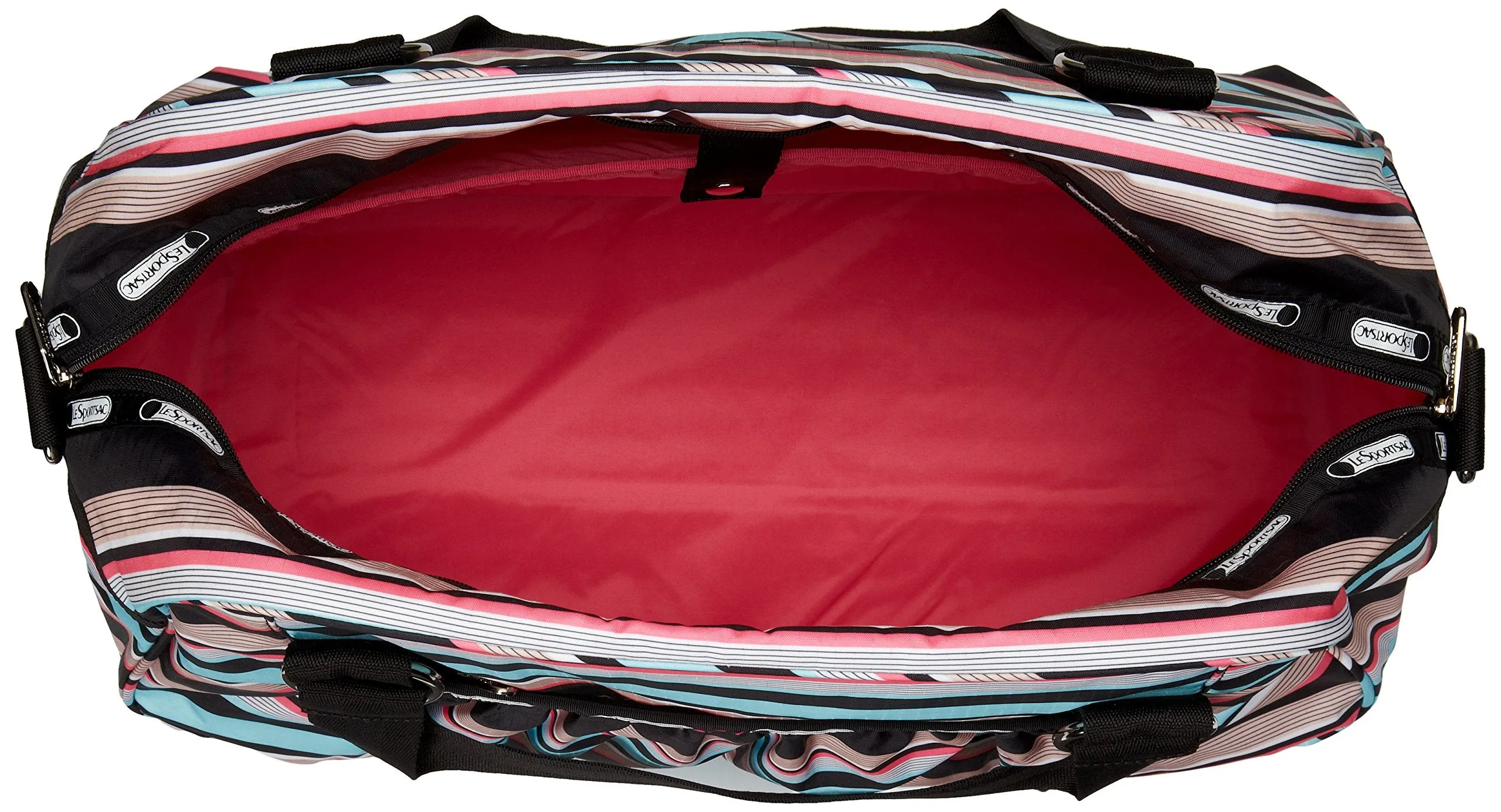 LeSportsac Abbey Carry On Boarding Bag