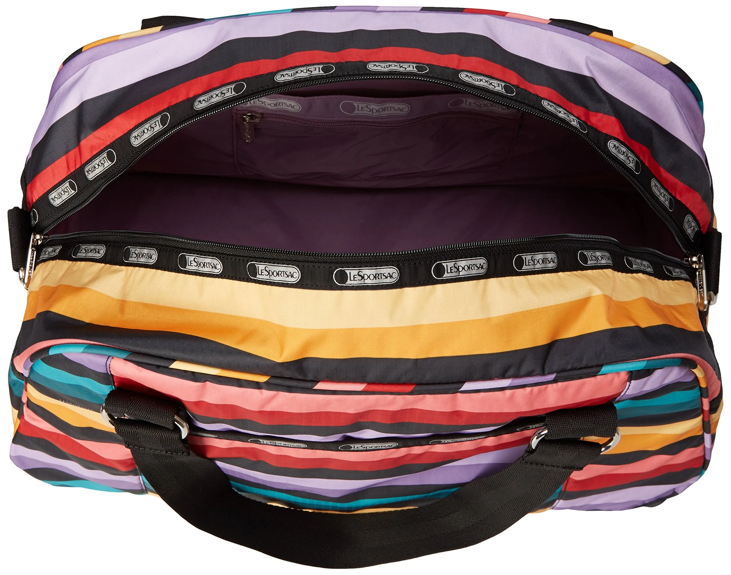 LeSportsac Abbey Carry On Boarding Bag