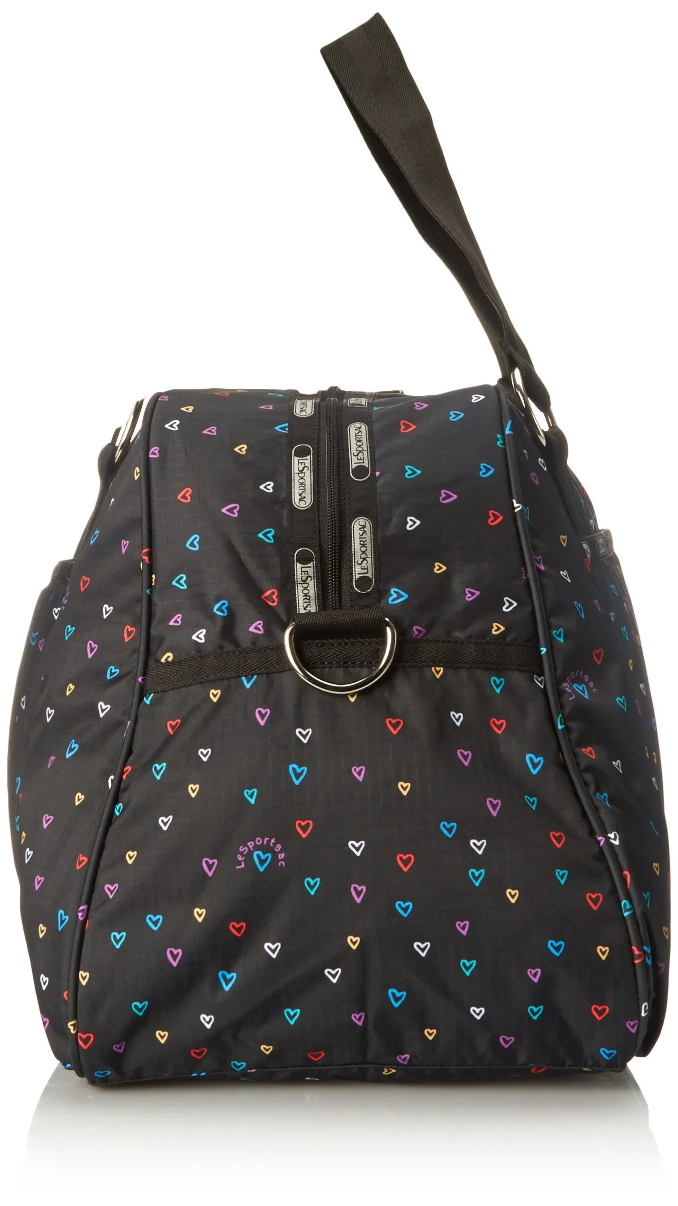 LeSportsac Abbey Carry On Boarding Bag