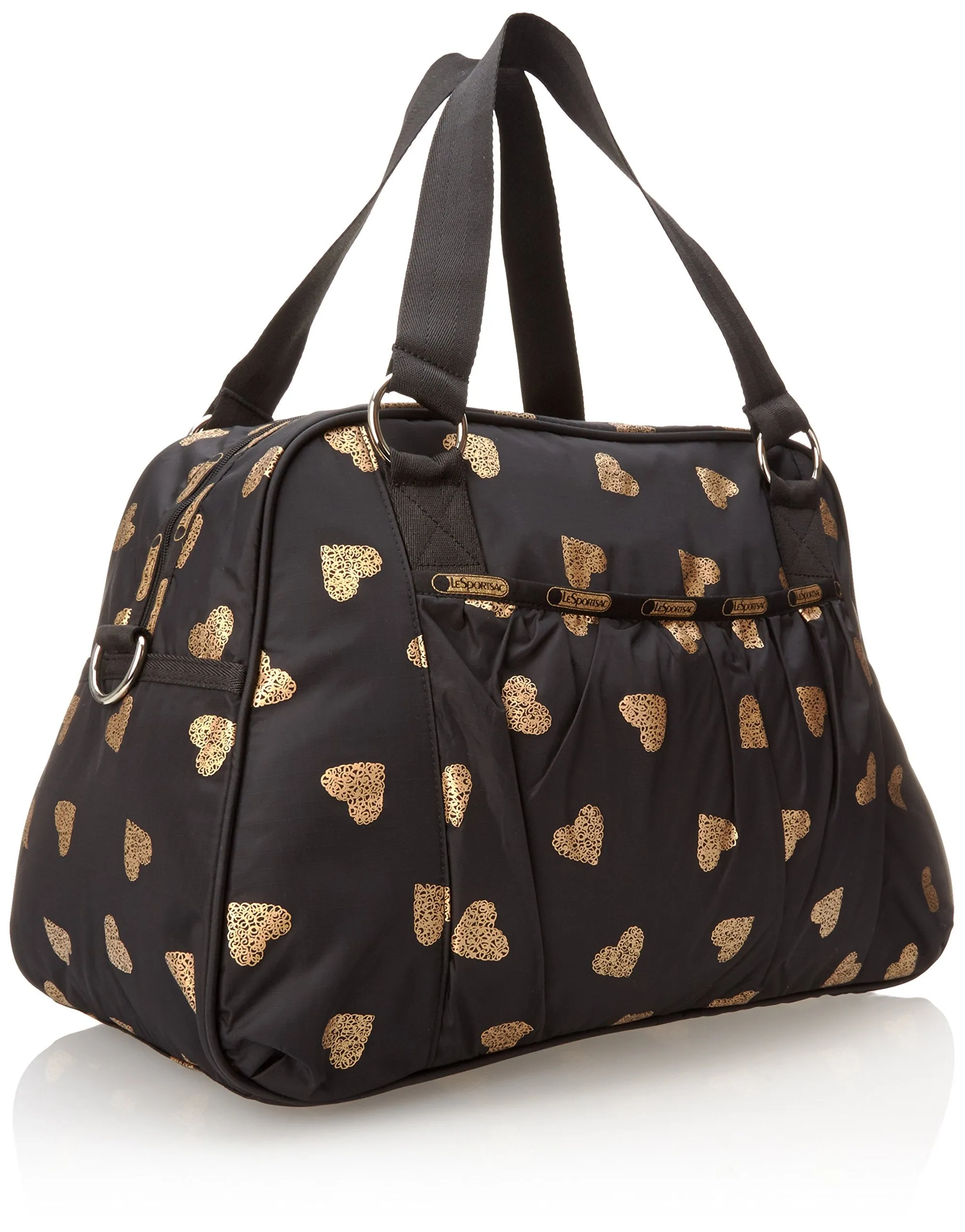 LeSportsac Abbey Carry On Boarding Bag