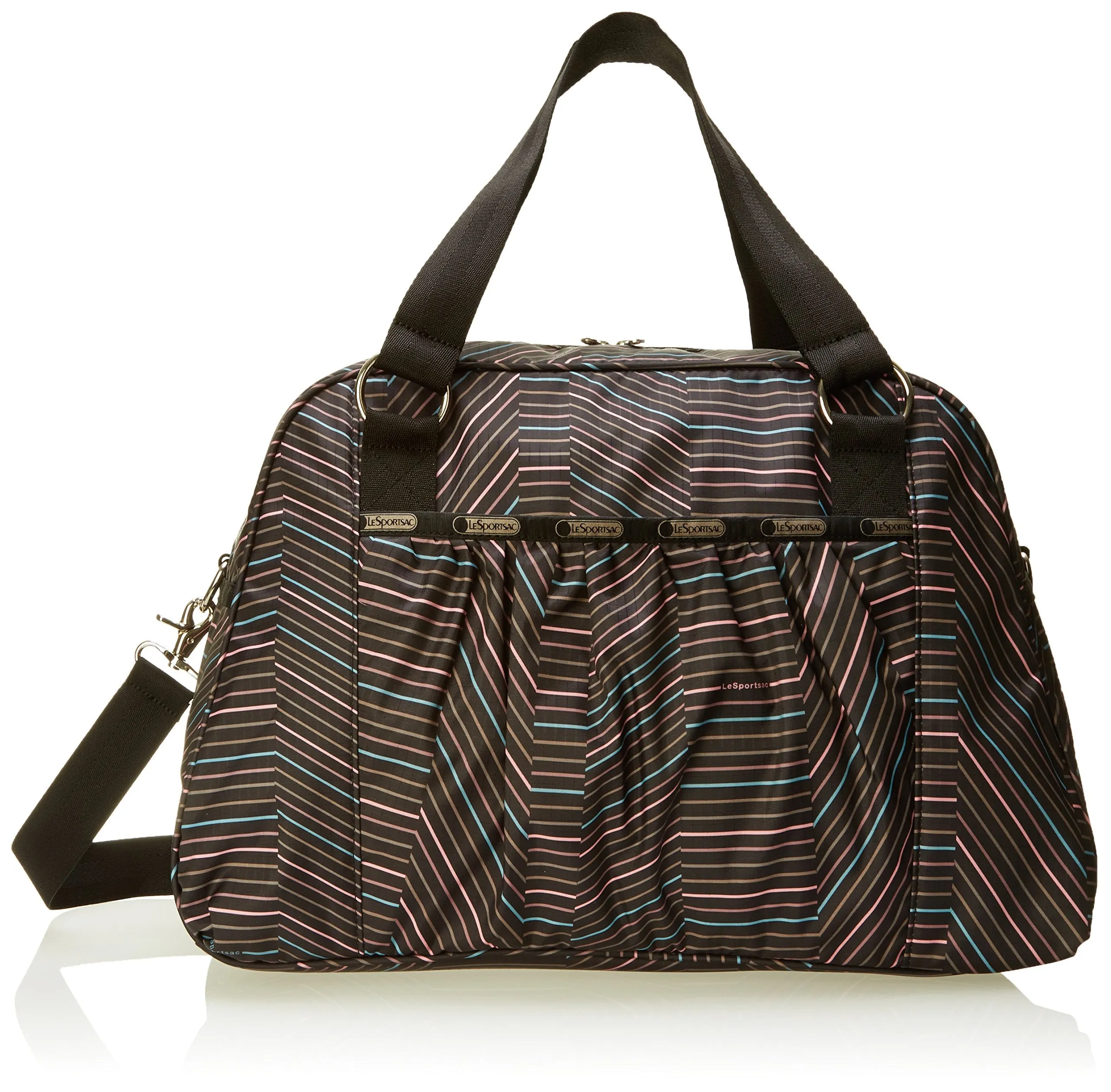 LeSportsac Abbey Carry On Boarding Bag