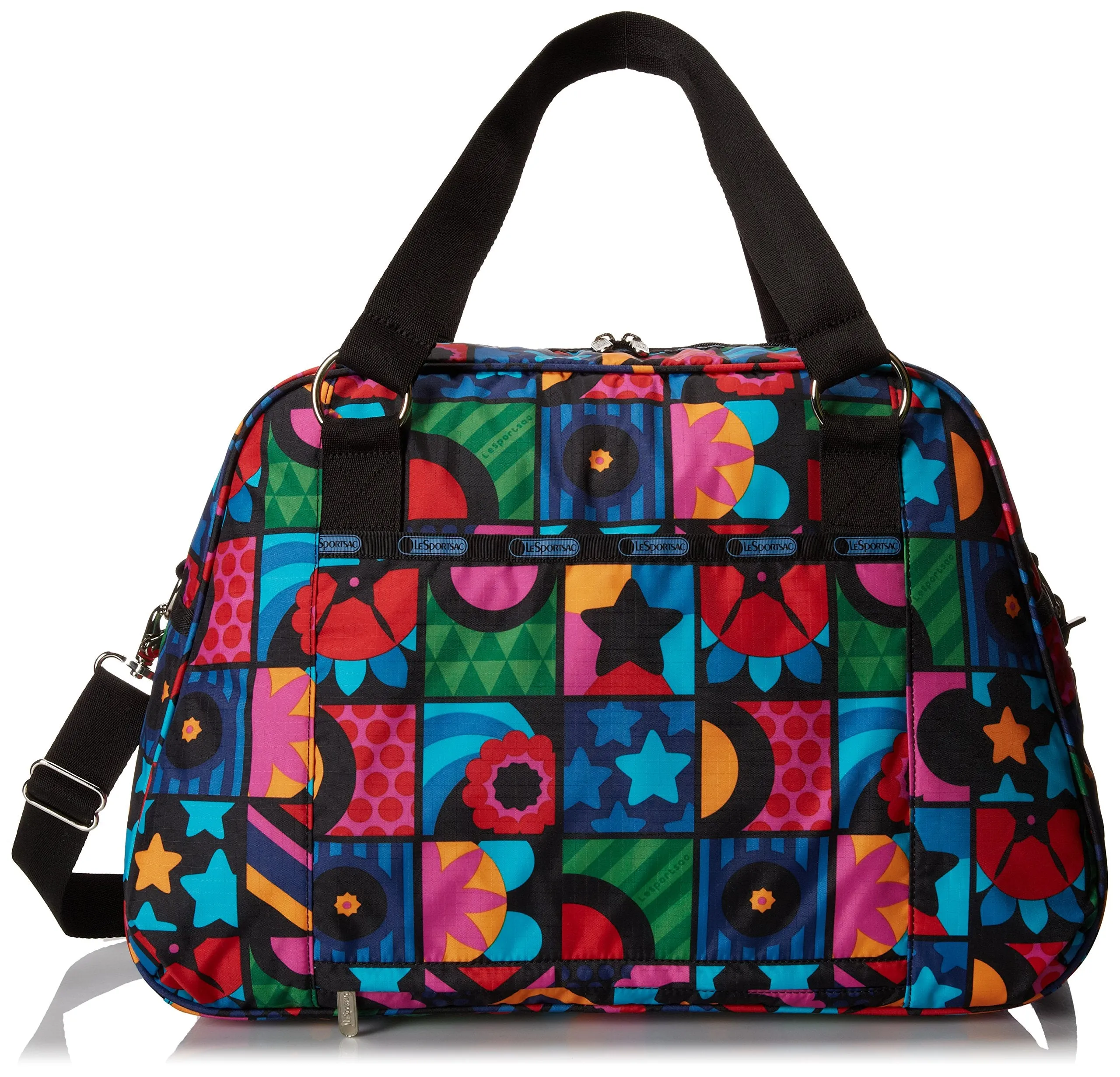 LeSportsac Abbey Carry On Boarding Bag