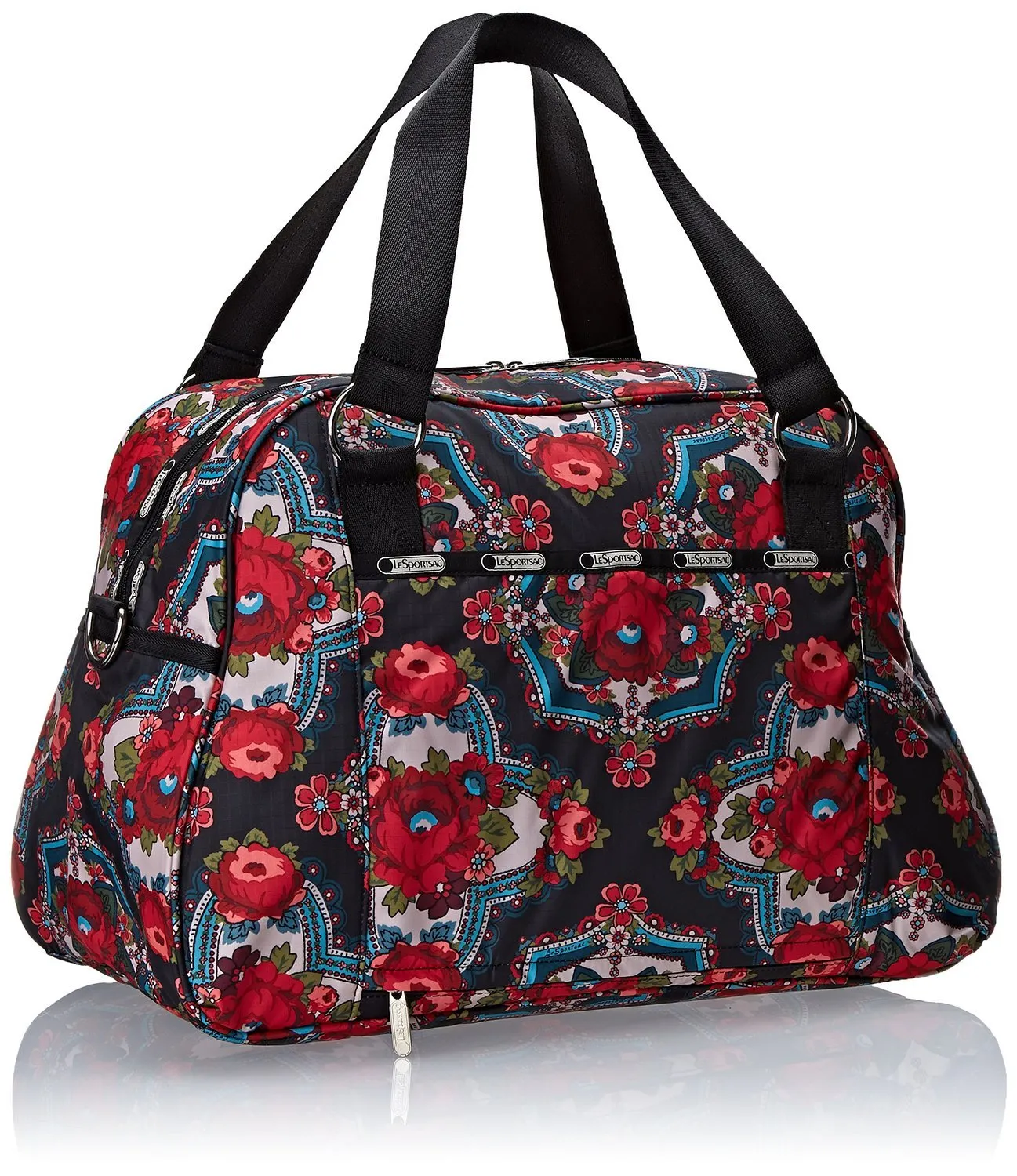 LeSportsac Abbey Carry On Boarding Bag