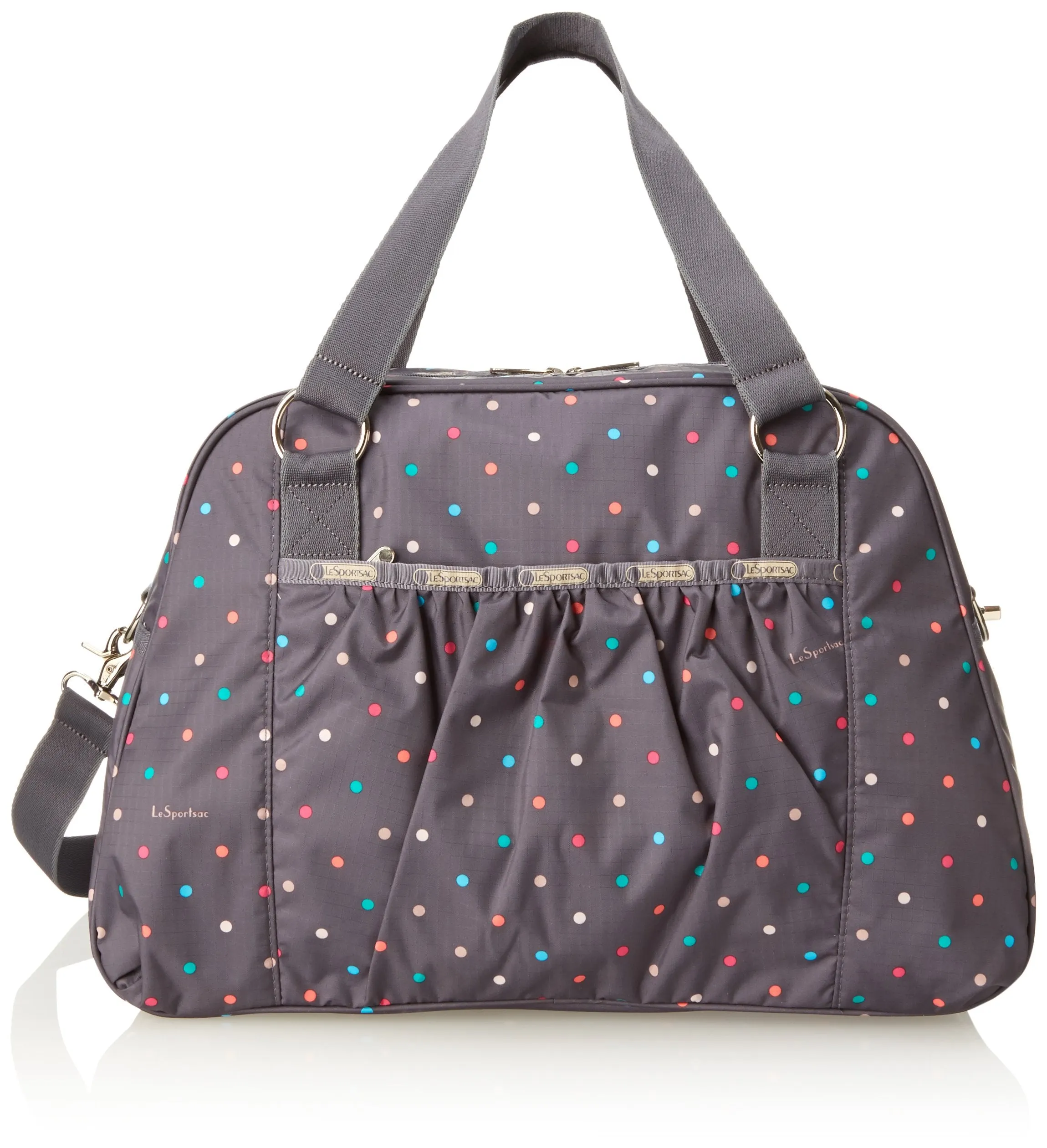 LeSportsac Abbey Carry On Boarding Bag