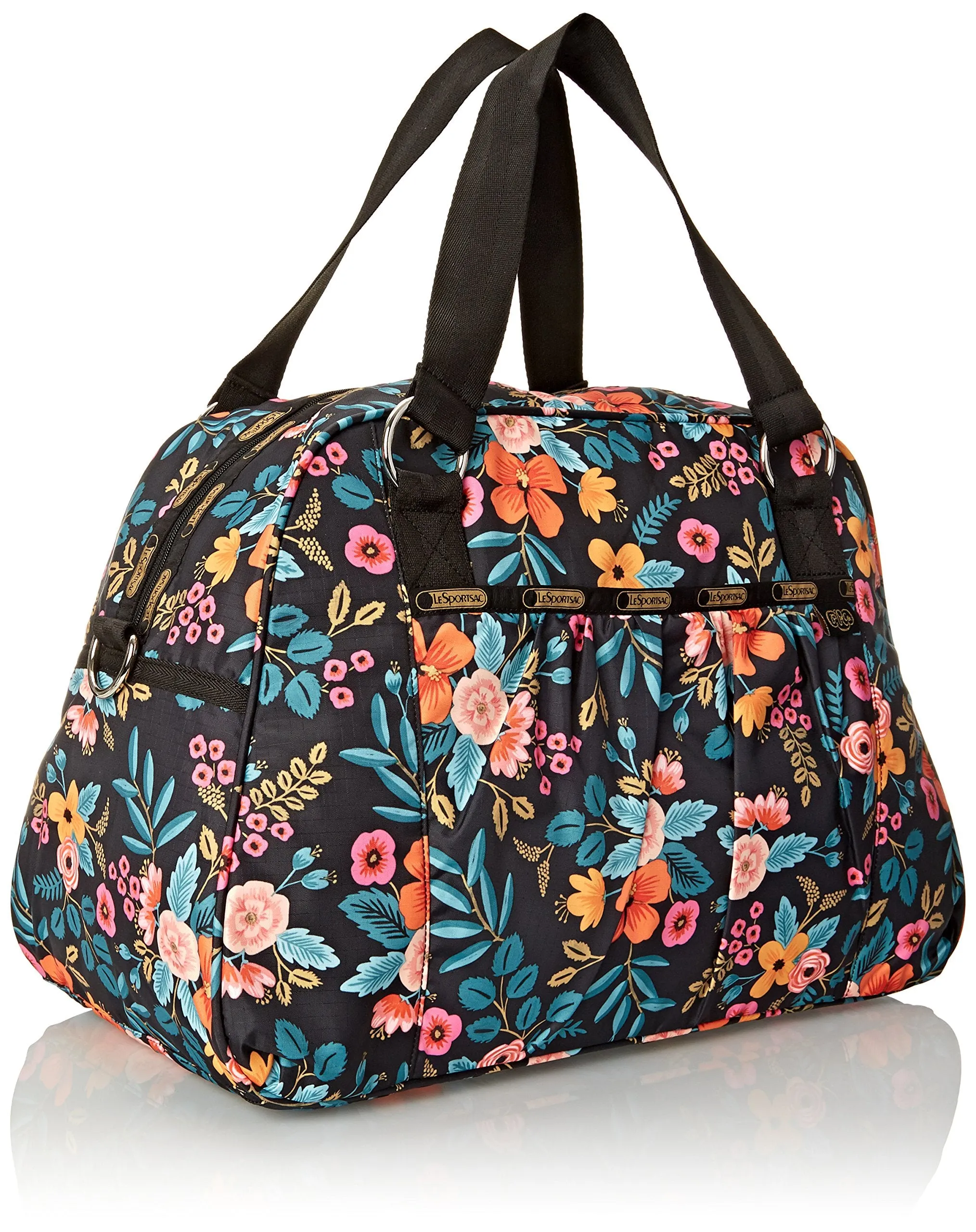 LeSportsac Abbey Carry On Boarding Bag