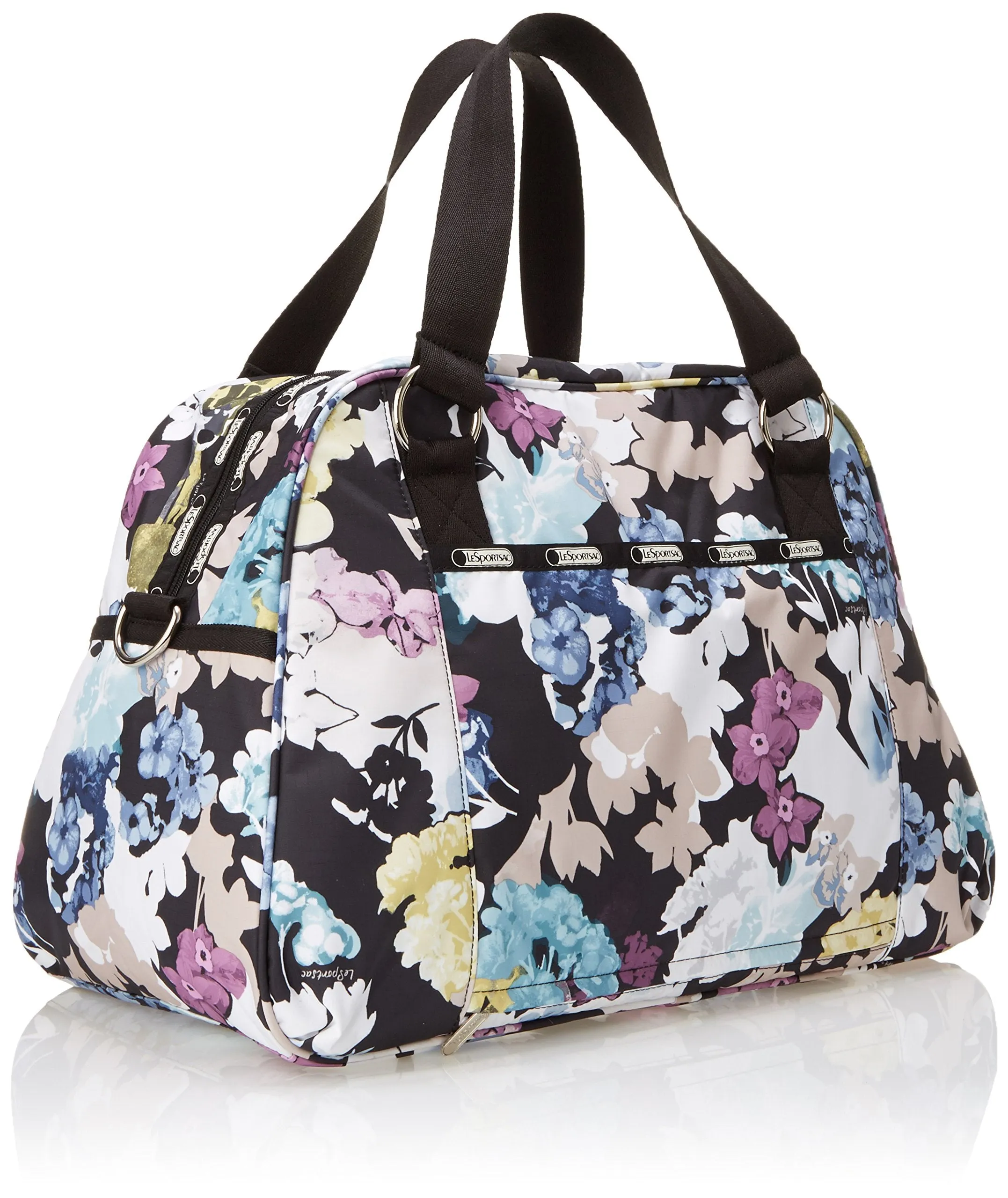 LeSportsac Abbey Carry On Boarding Bag
