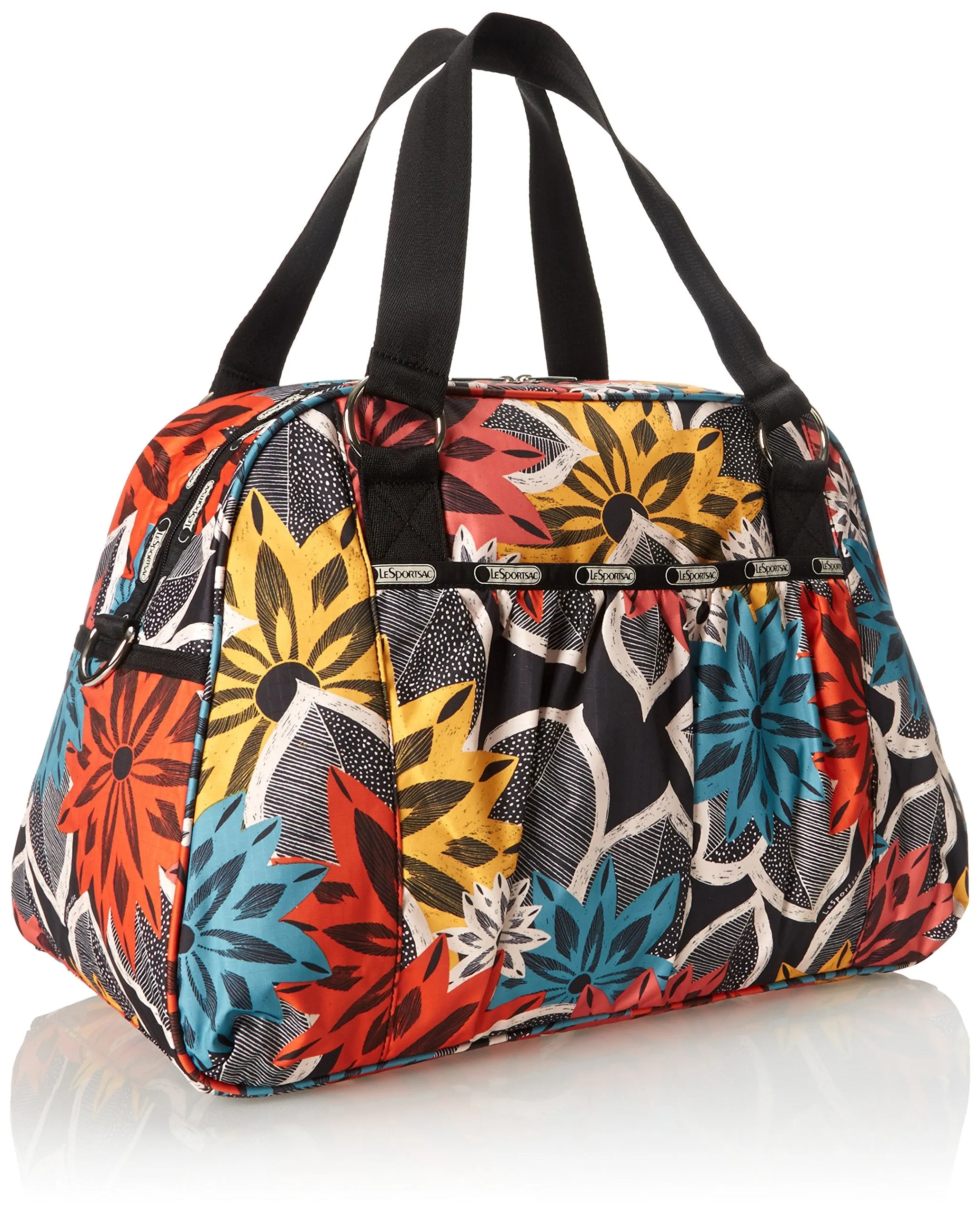 LeSportsac Abbey Carry On Boarding Bag