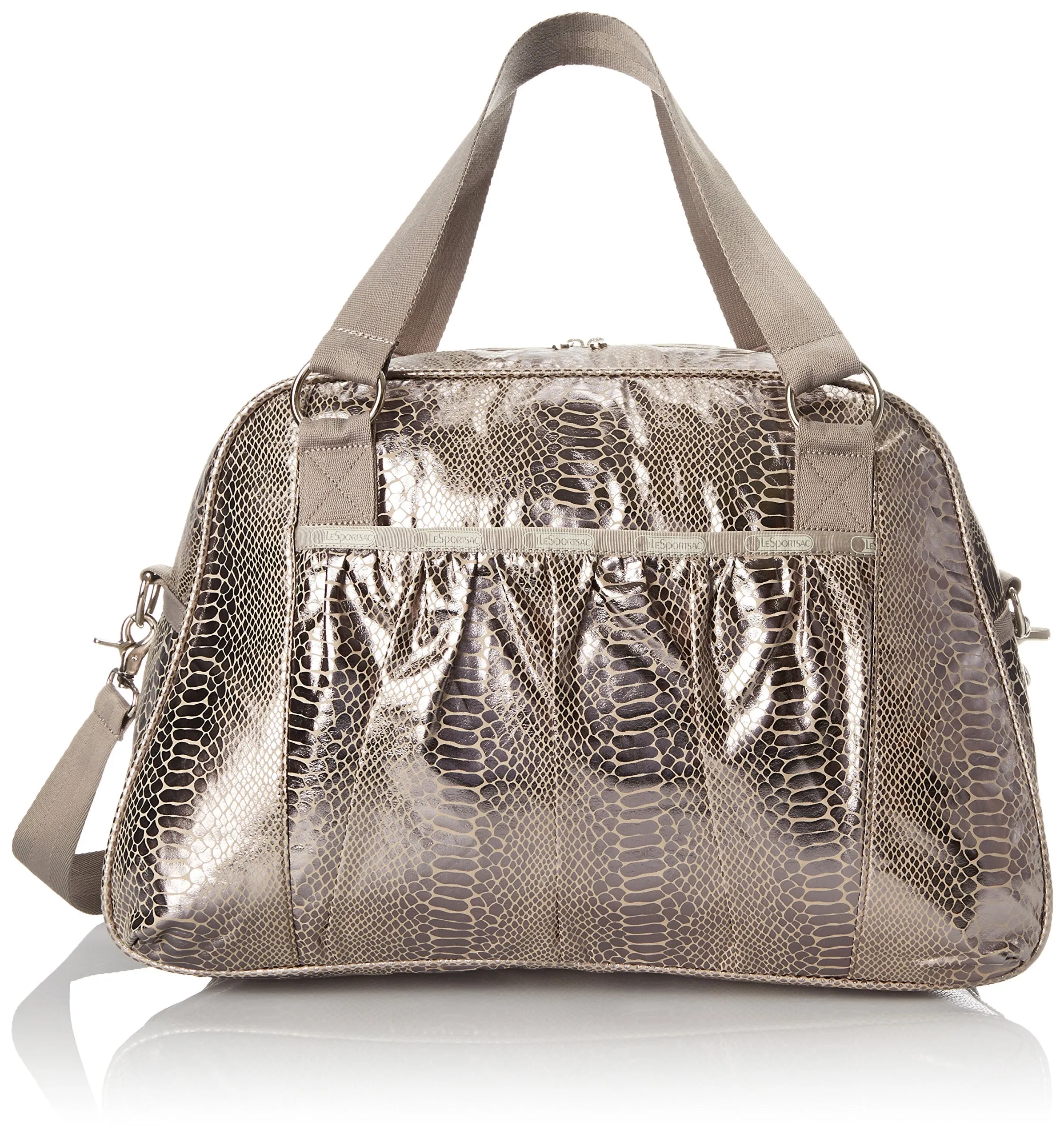 LeSportsac Abbey Carry On Boarding Bag