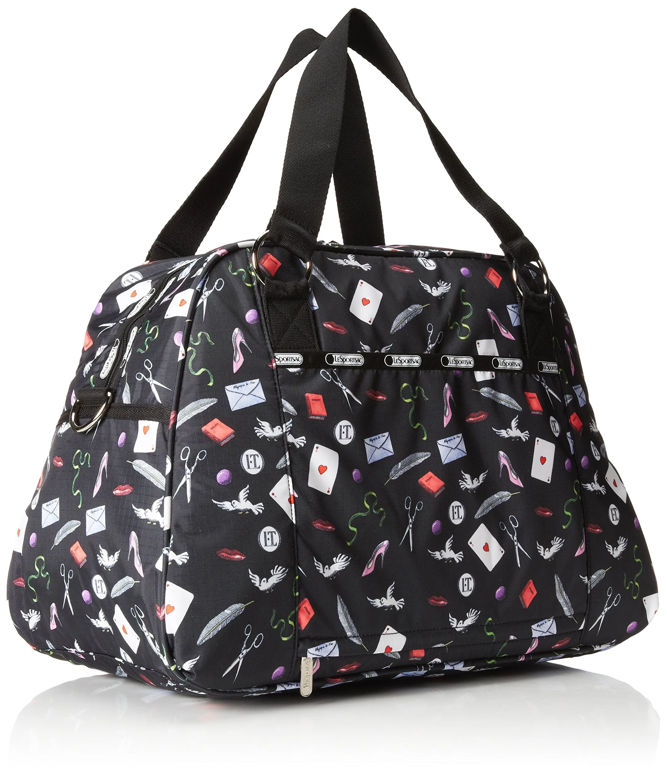 LeSportsac Abbey Carry On Boarding Bag