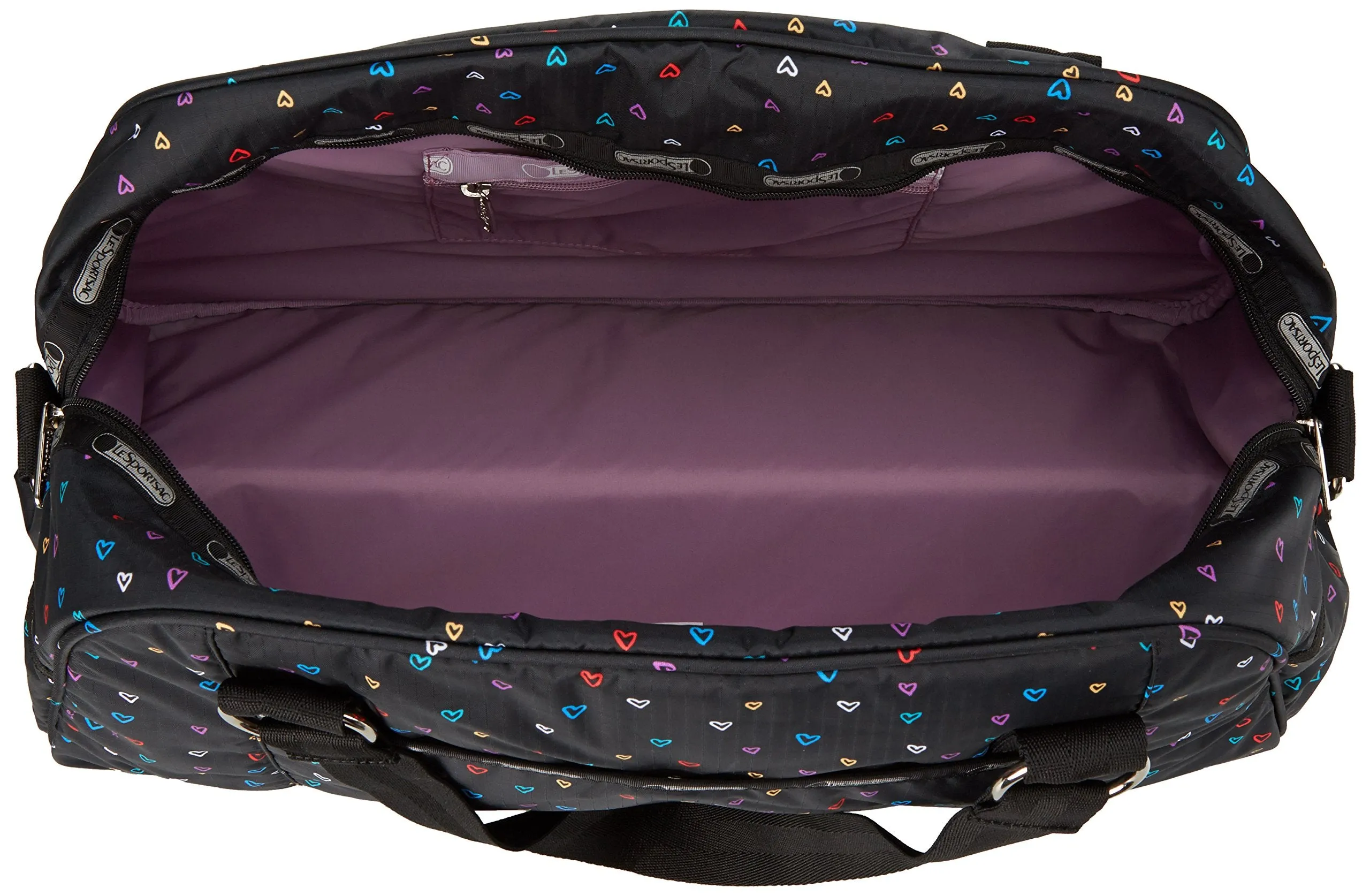 LeSportsac Abbey Carry On Boarding Bag