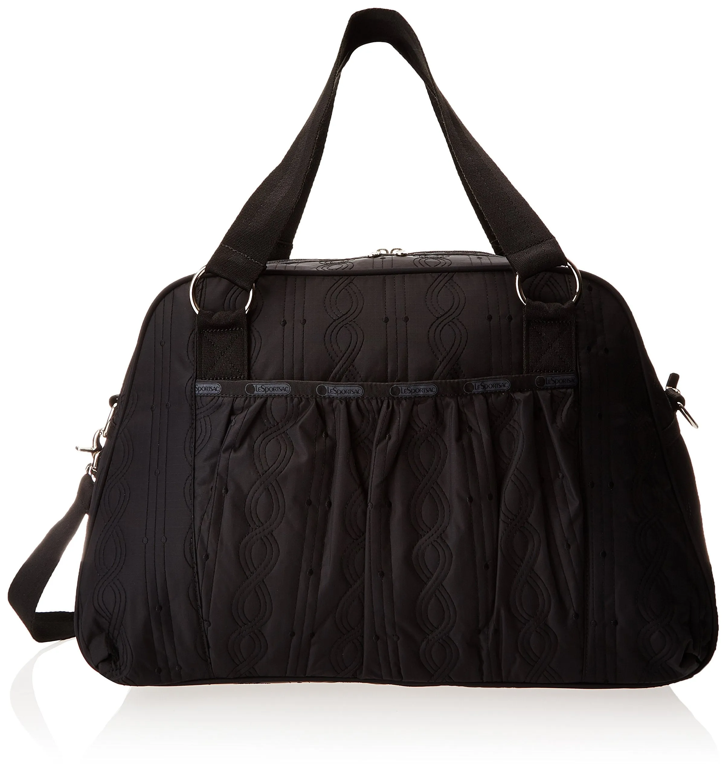LeSportsac Abbey Carry On Boarding Bag