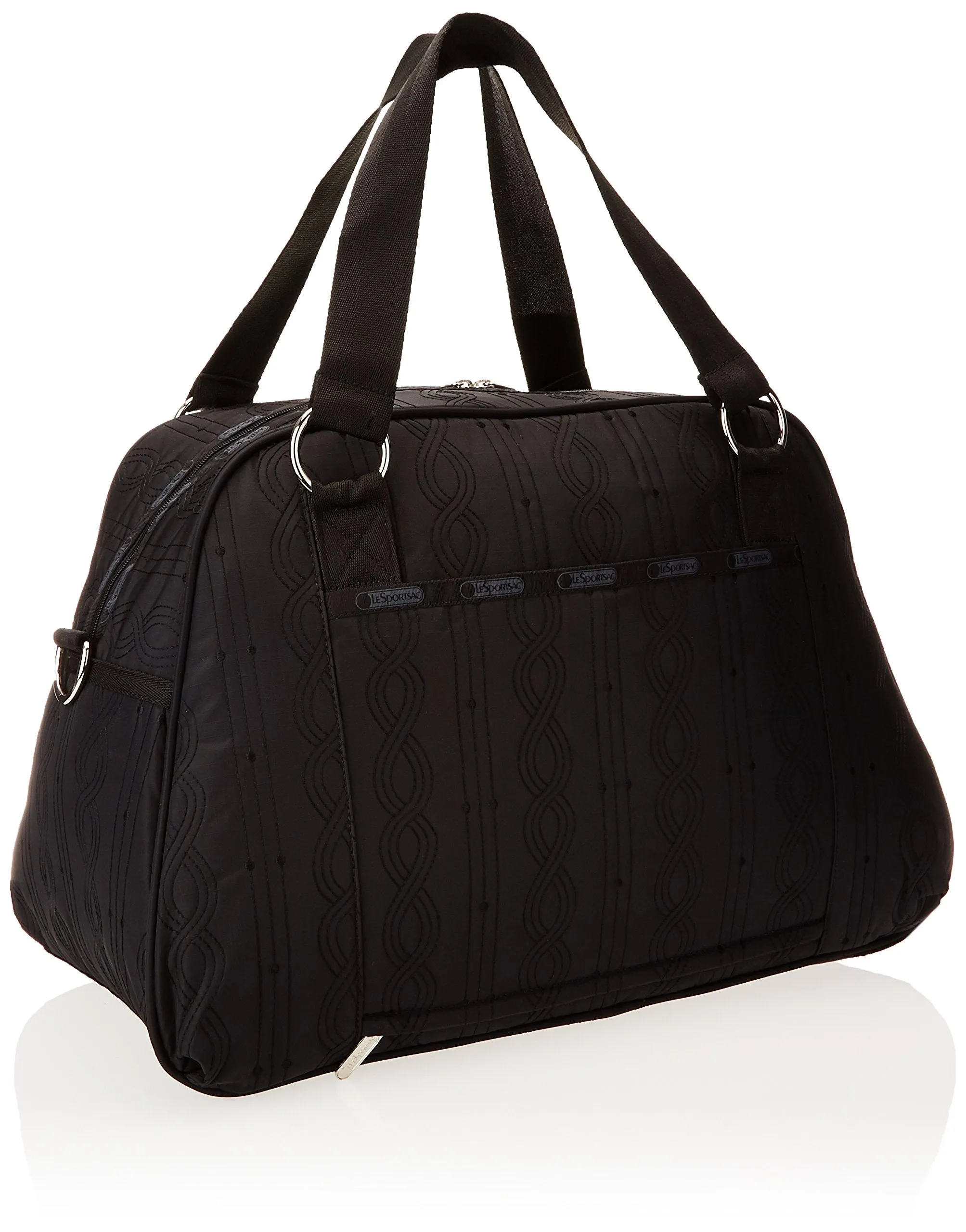 LeSportsac Abbey Carry On Boarding Bag