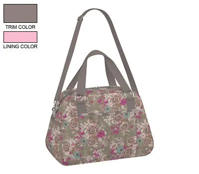 LeSportsac Abbey Carry On Boarding Bag