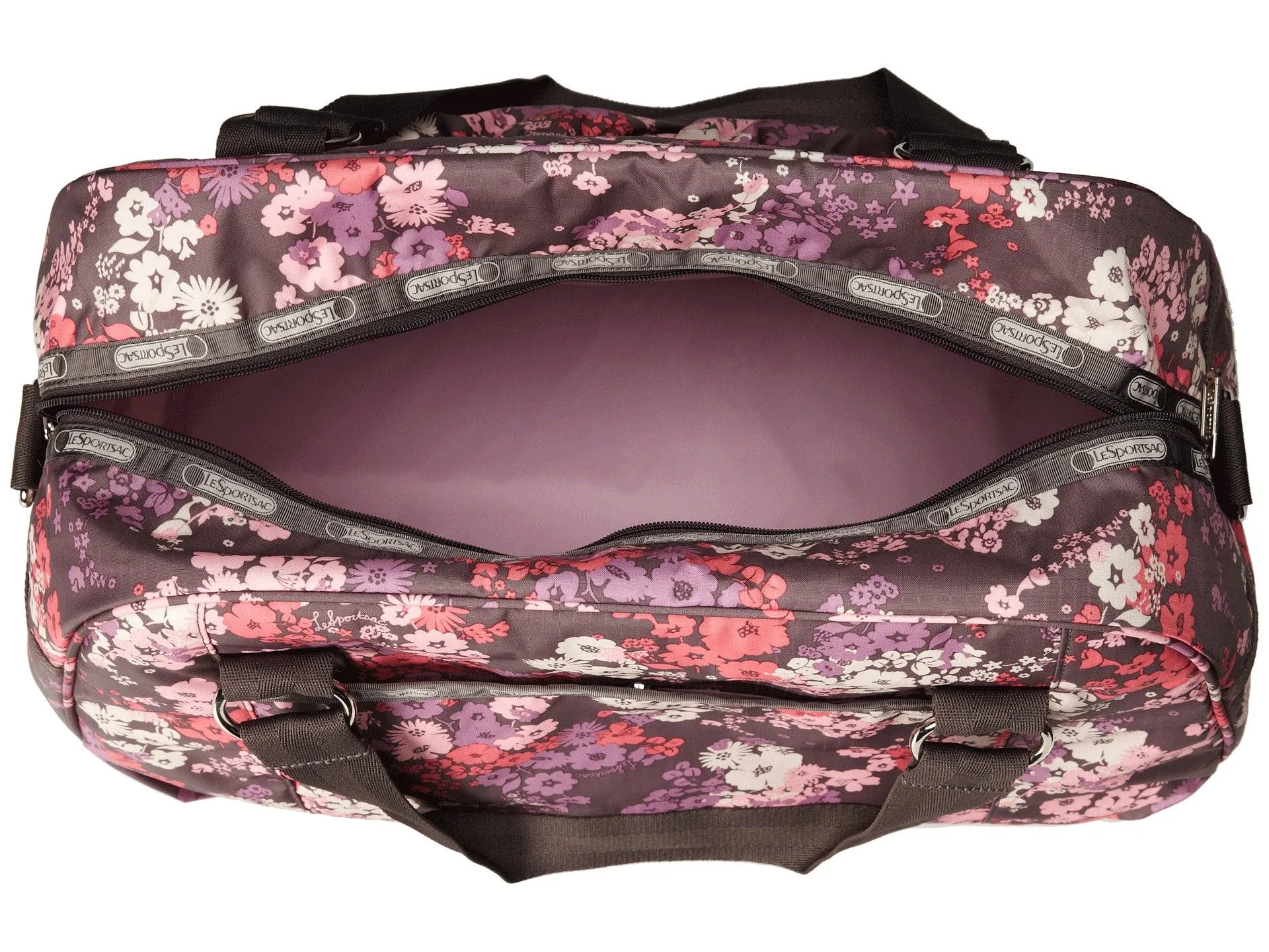 LeSportsac Abbey Carry On Boarding Bag