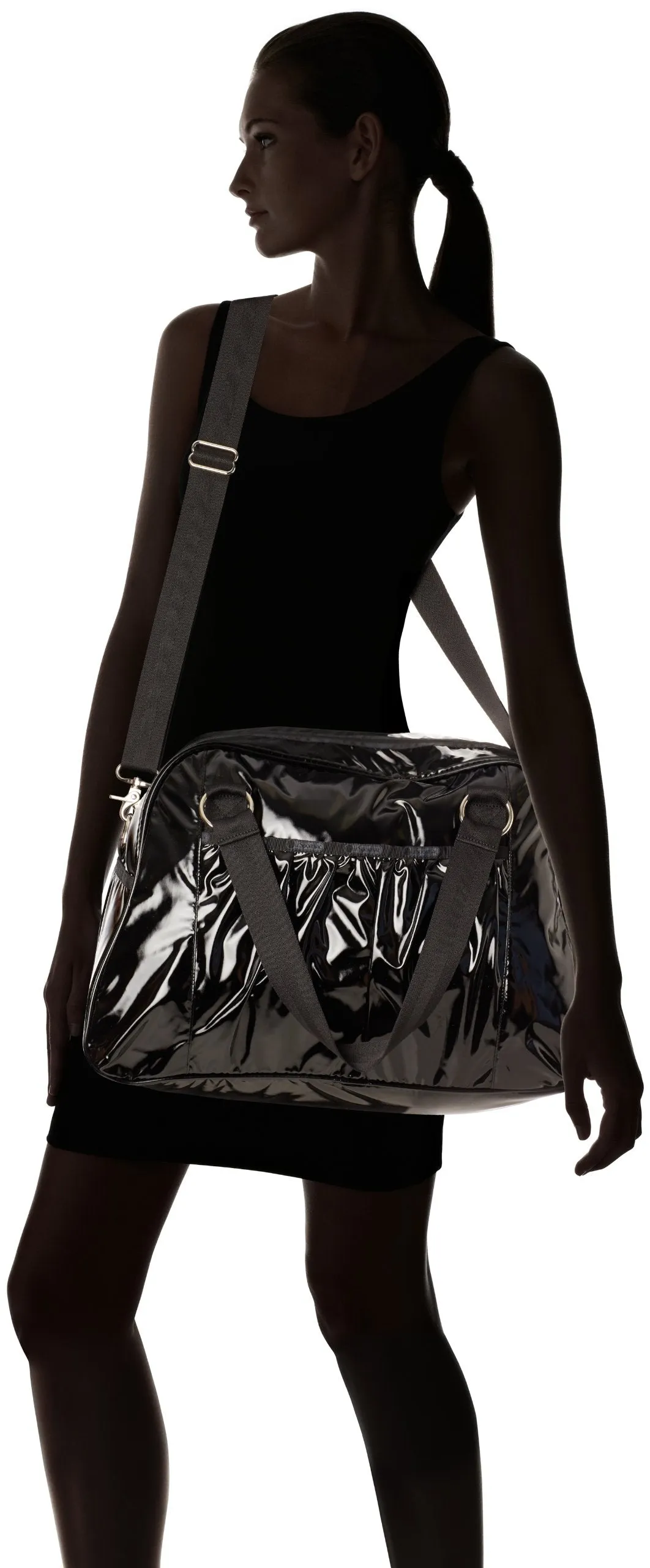 LeSportsac Abbey Carry On Boarding Bag