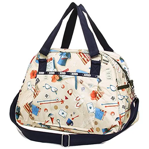 LeSportsac Abbey Carry On Boarding Bag