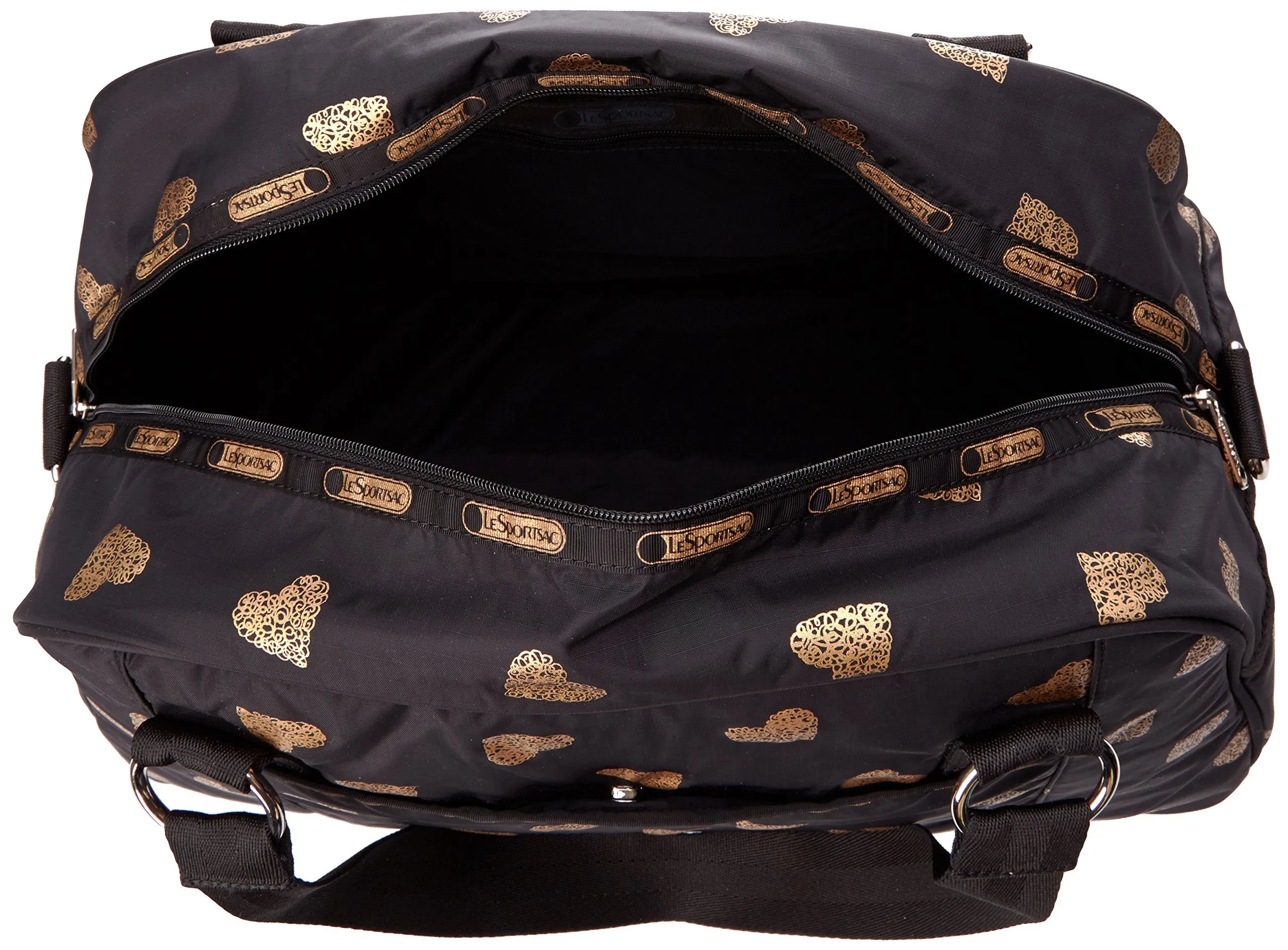 LeSportsac Abbey Carry On Boarding Bag