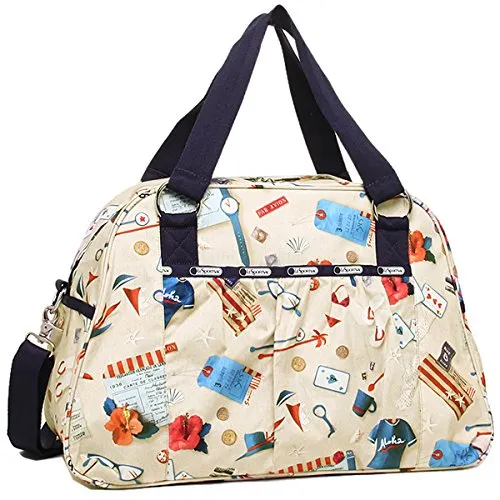 LeSportsac Abbey Carry On Boarding Bag