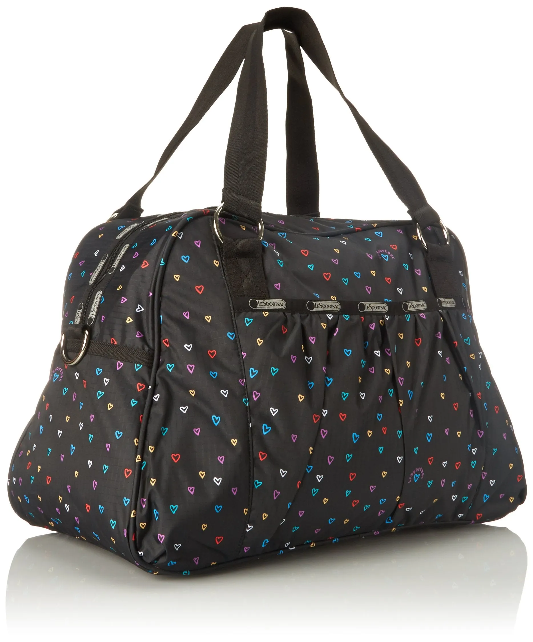 LeSportsac Abbey Carry On Boarding Bag