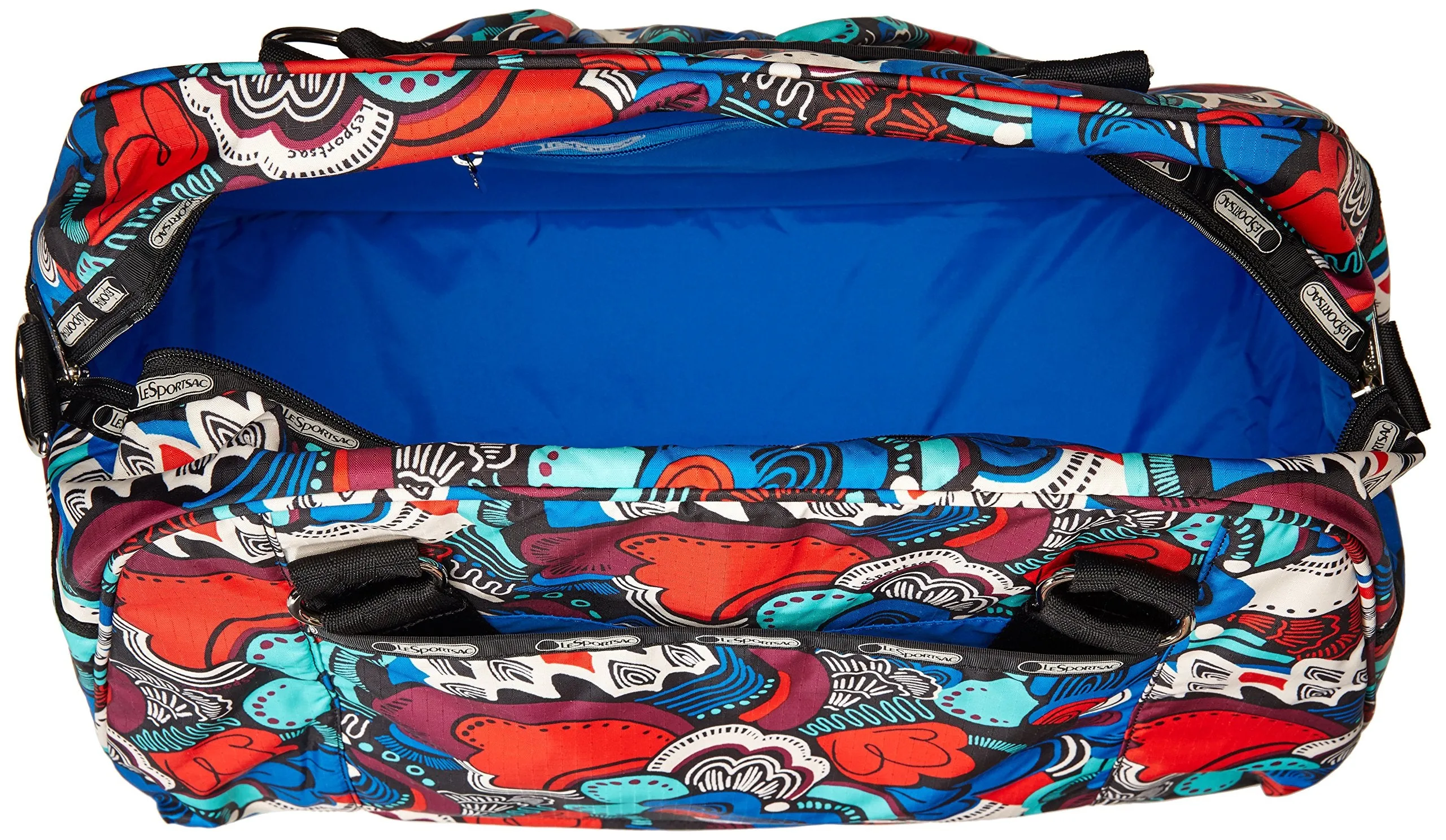LeSportsac Abbey Carry On Boarding Bag