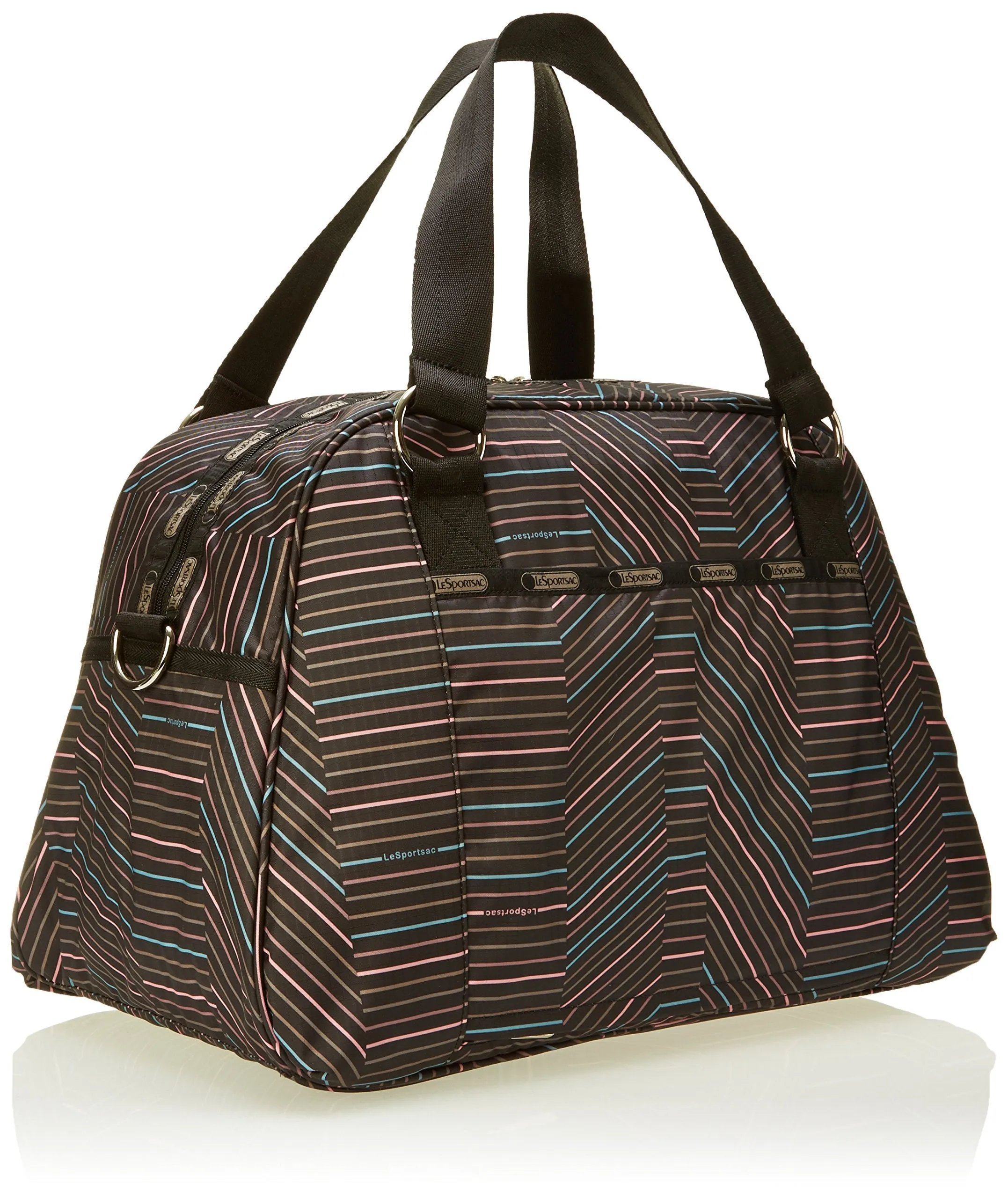 LeSportsac Abbey Carry On Boarding Bag