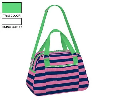LeSportsac Abbey Carry On Boarding Bag