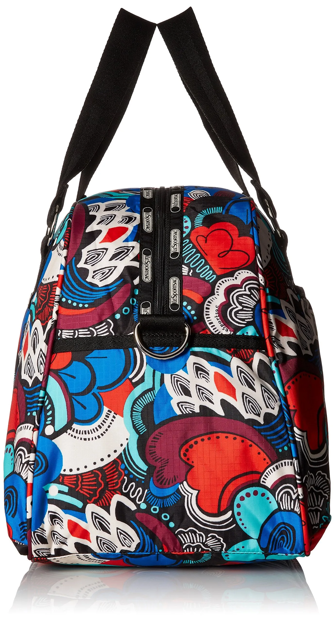LeSportsac Abbey Carry On Boarding Bag