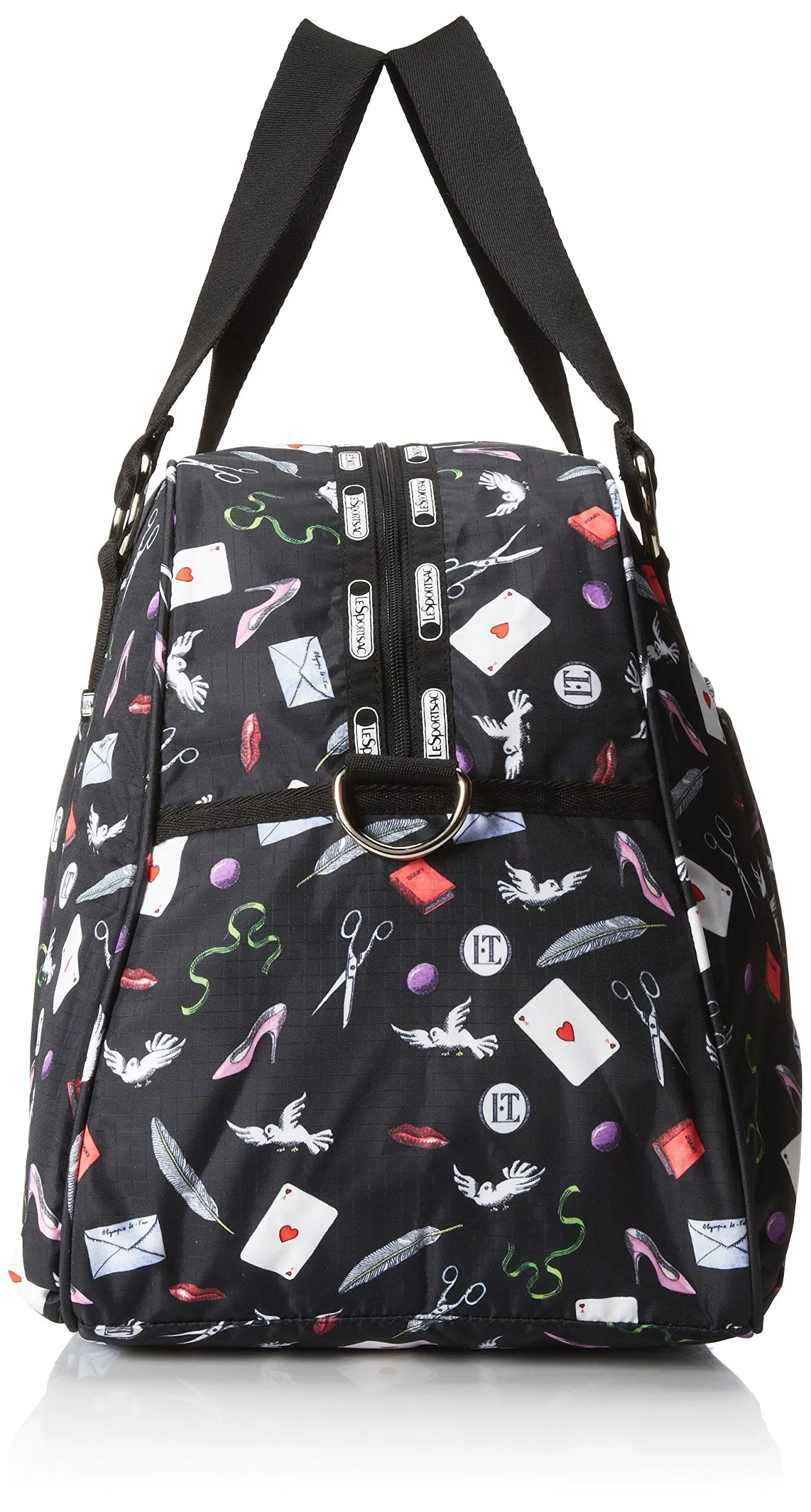 LeSportsac Abbey Carry On Boarding Bag
