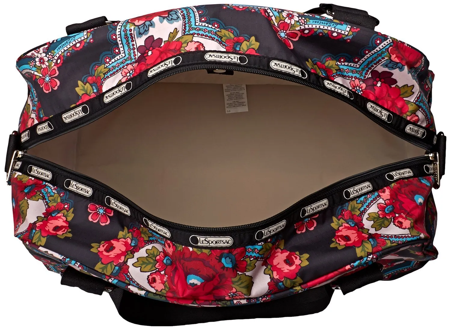 LeSportsac Abbey Carry On Boarding Bag