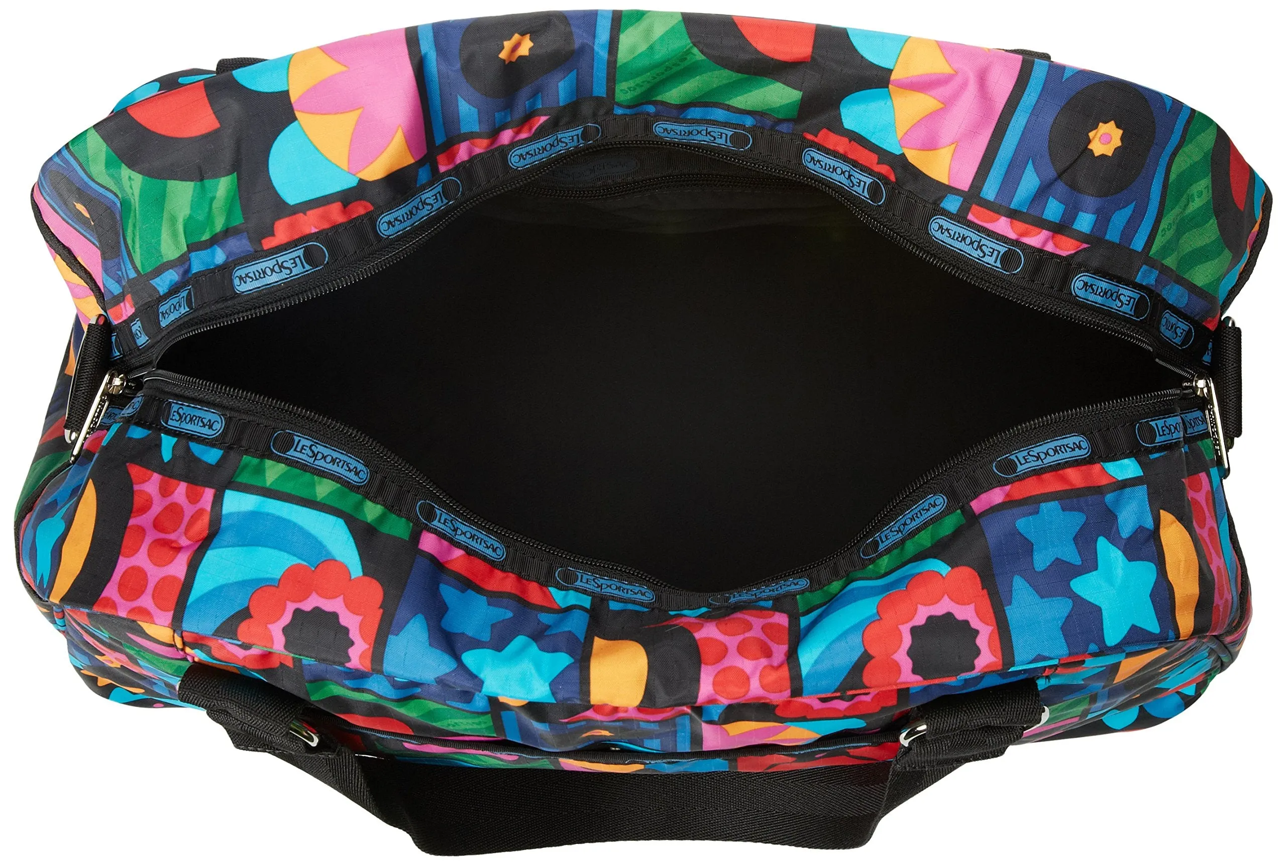 LeSportsac Abbey Carry On Boarding Bag