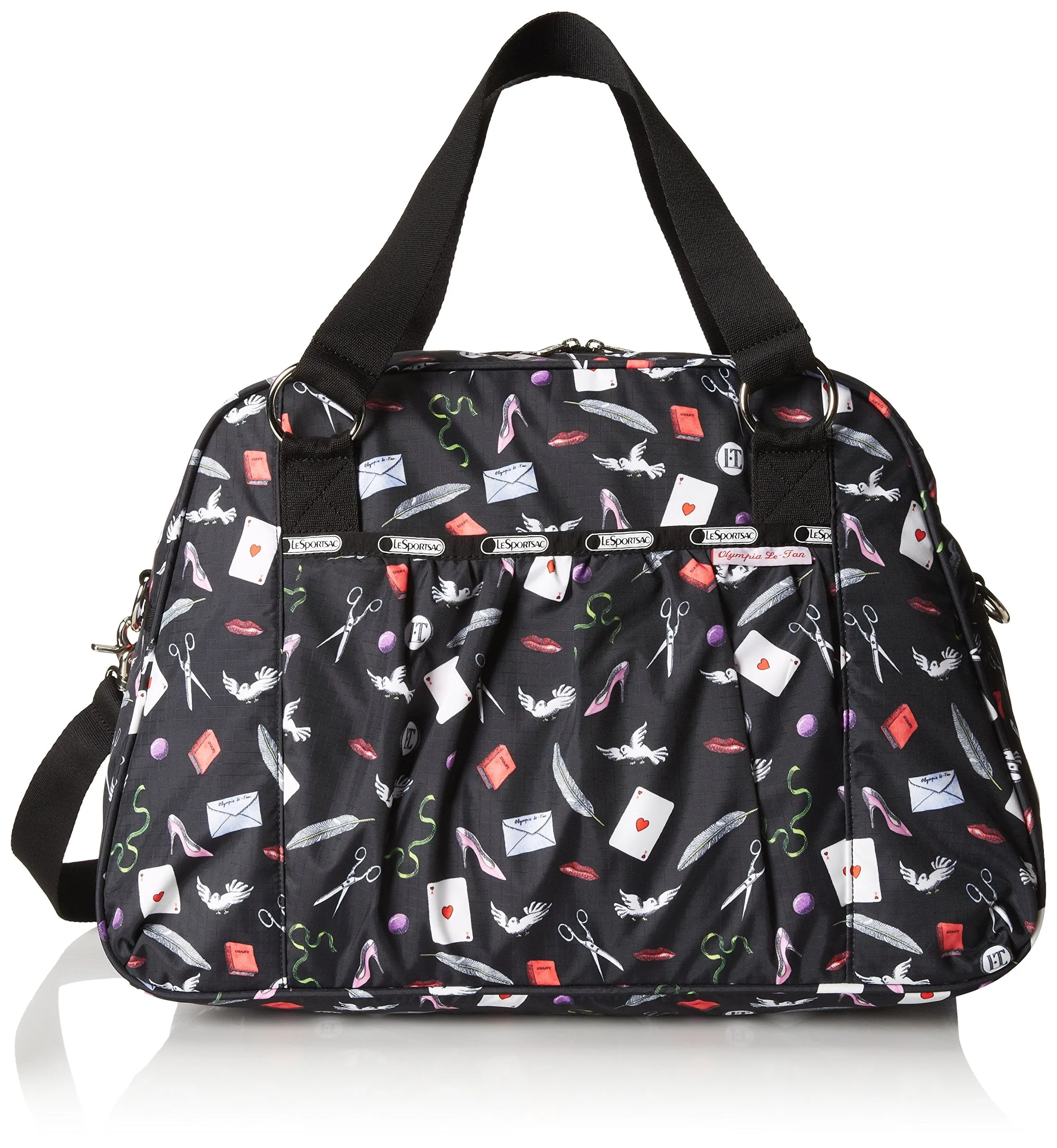 LeSportsac Abbey Carry On Boarding Bag