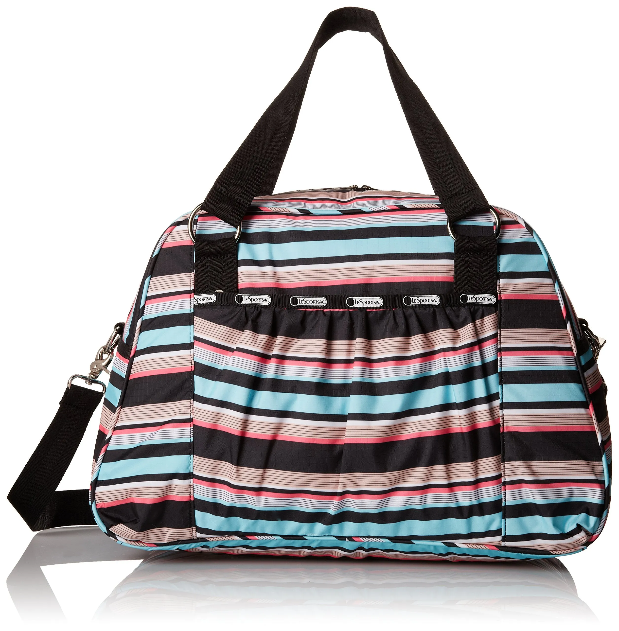 LeSportsac Abbey Carry On Boarding Bag