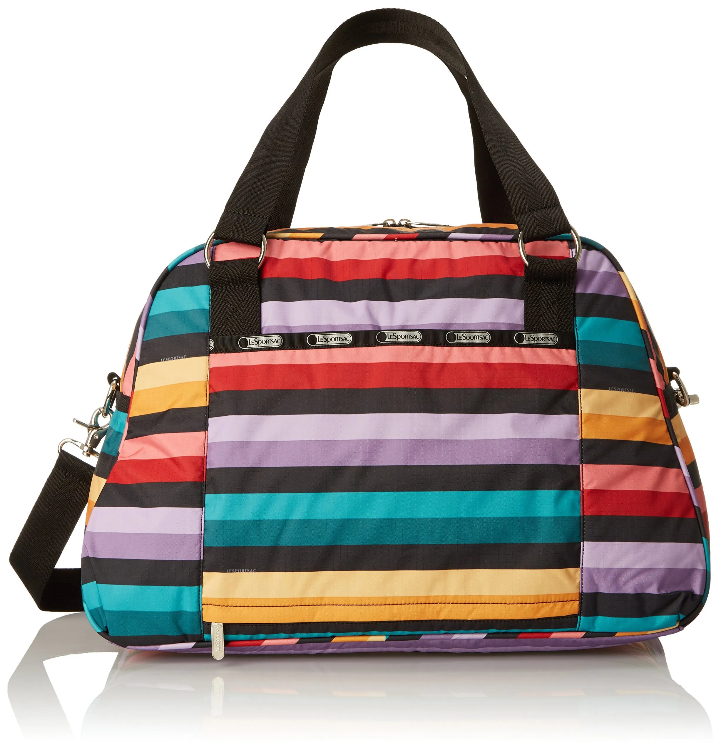 LeSportsac Abbey Carry On Boarding Bag