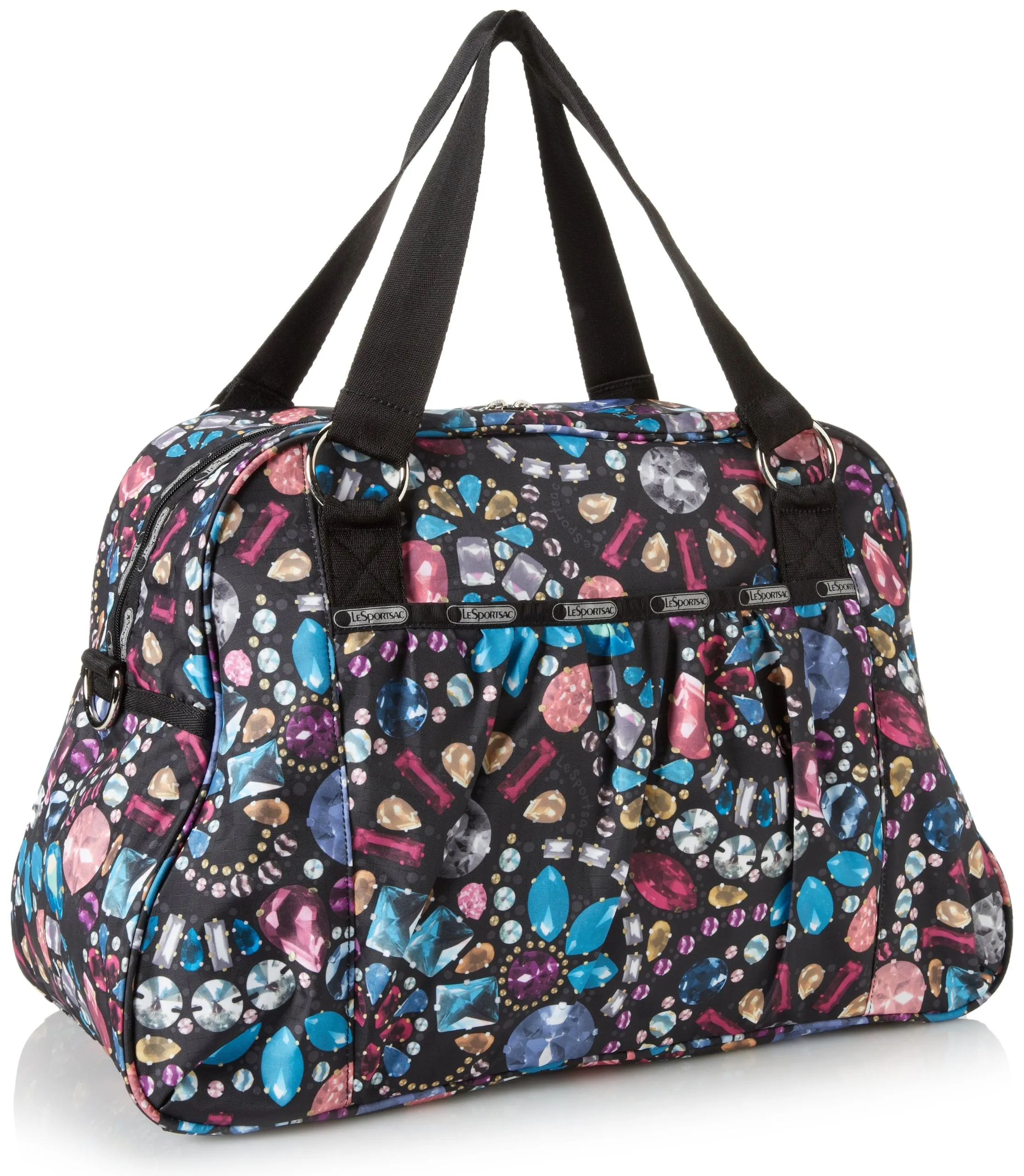LeSportsac Abbey Carry On Boarding Bag