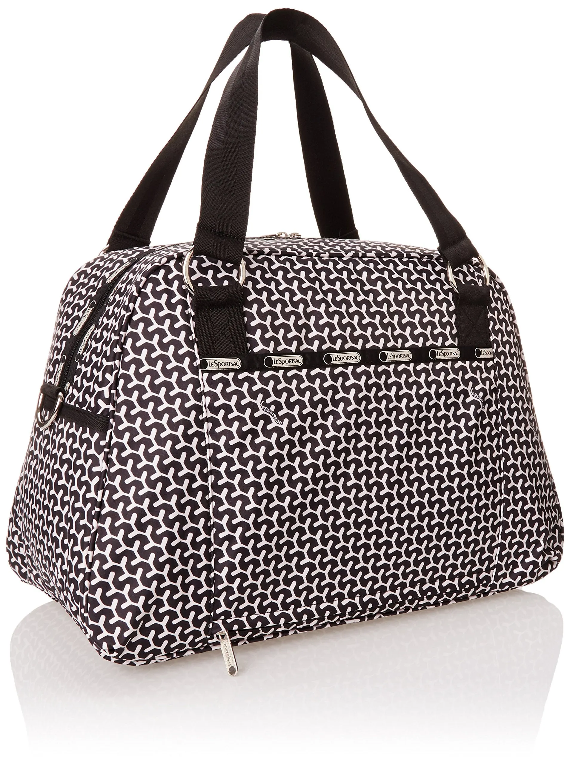 LeSportsac Abbey Carry On Boarding Bag