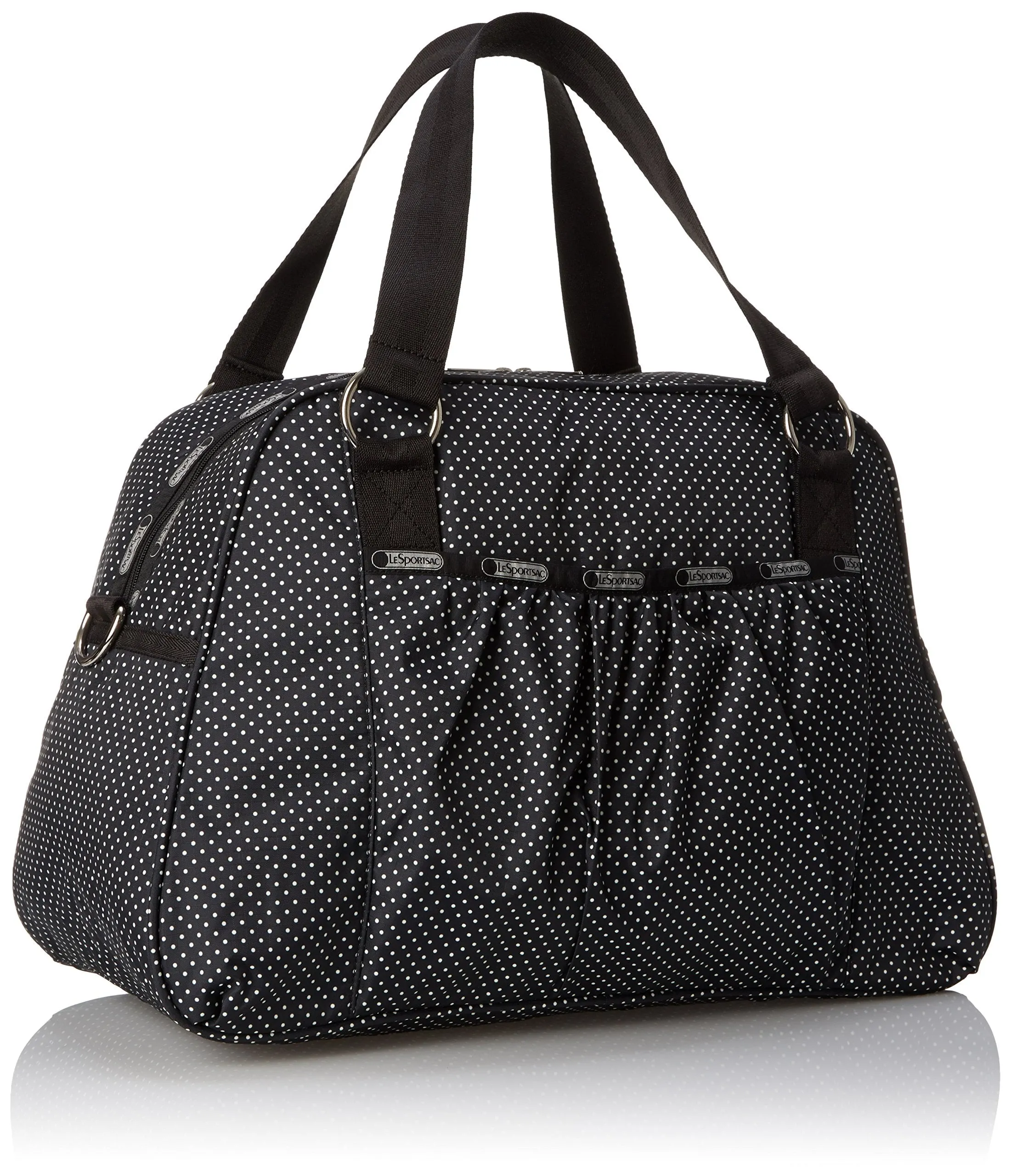LeSportsac Abbey Carry On Boarding Bag
