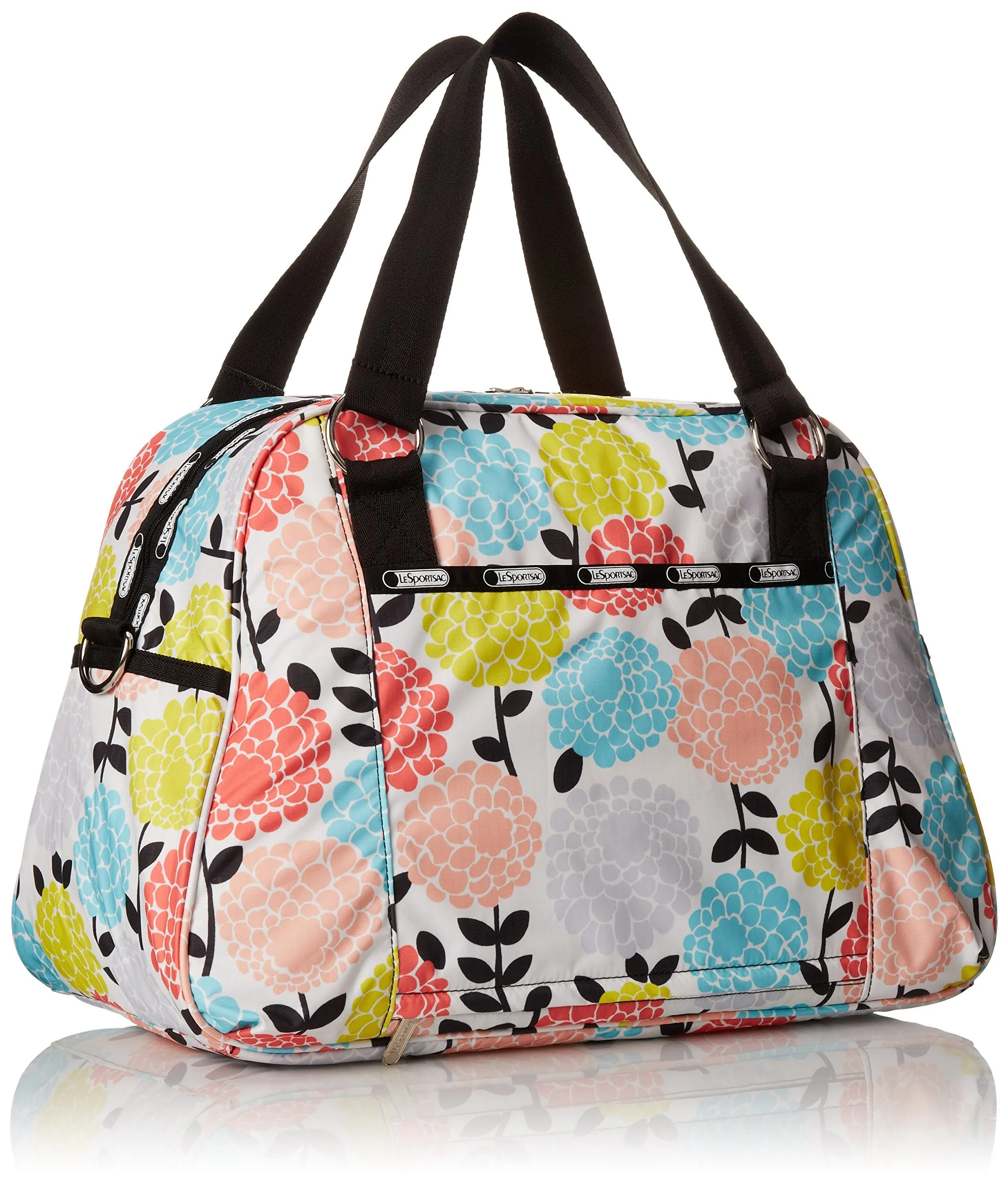 LeSportsac Abbey Carry On Boarding Bag