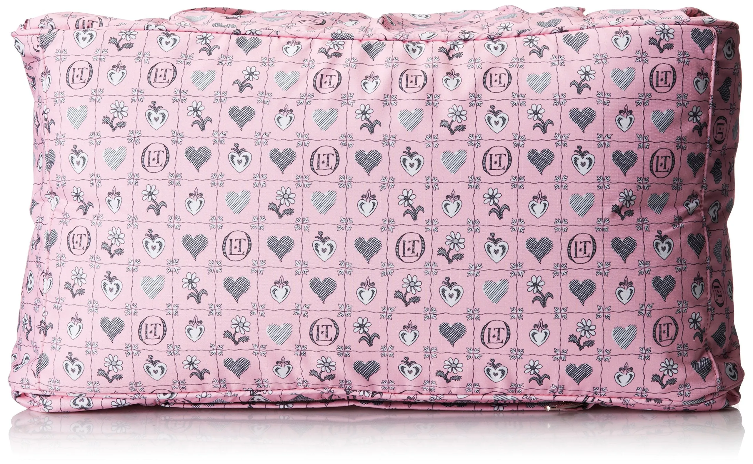 LeSportsac Abbey Carry On Boarding Bag