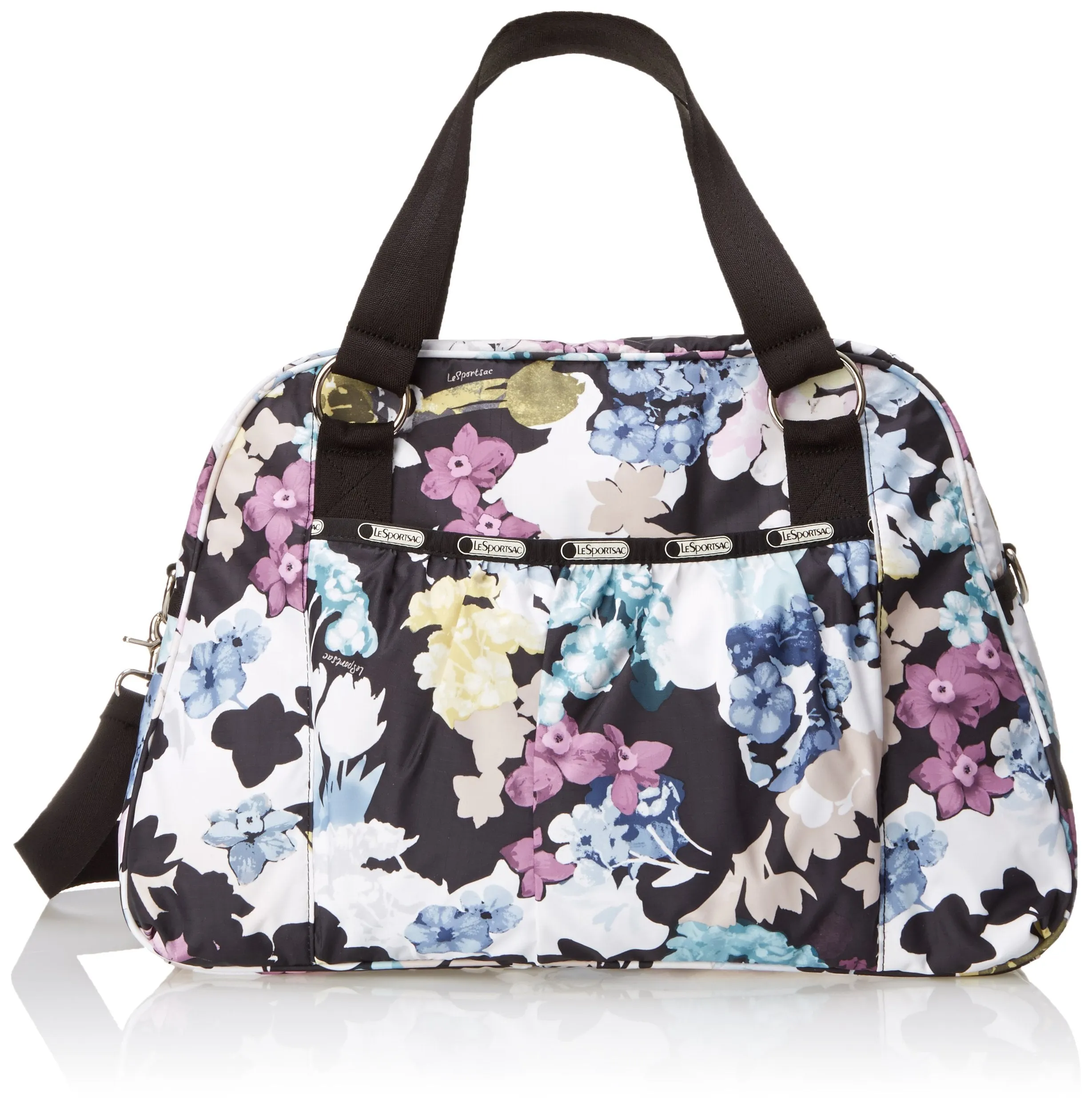 LeSportsac Abbey Carry On Boarding Bag