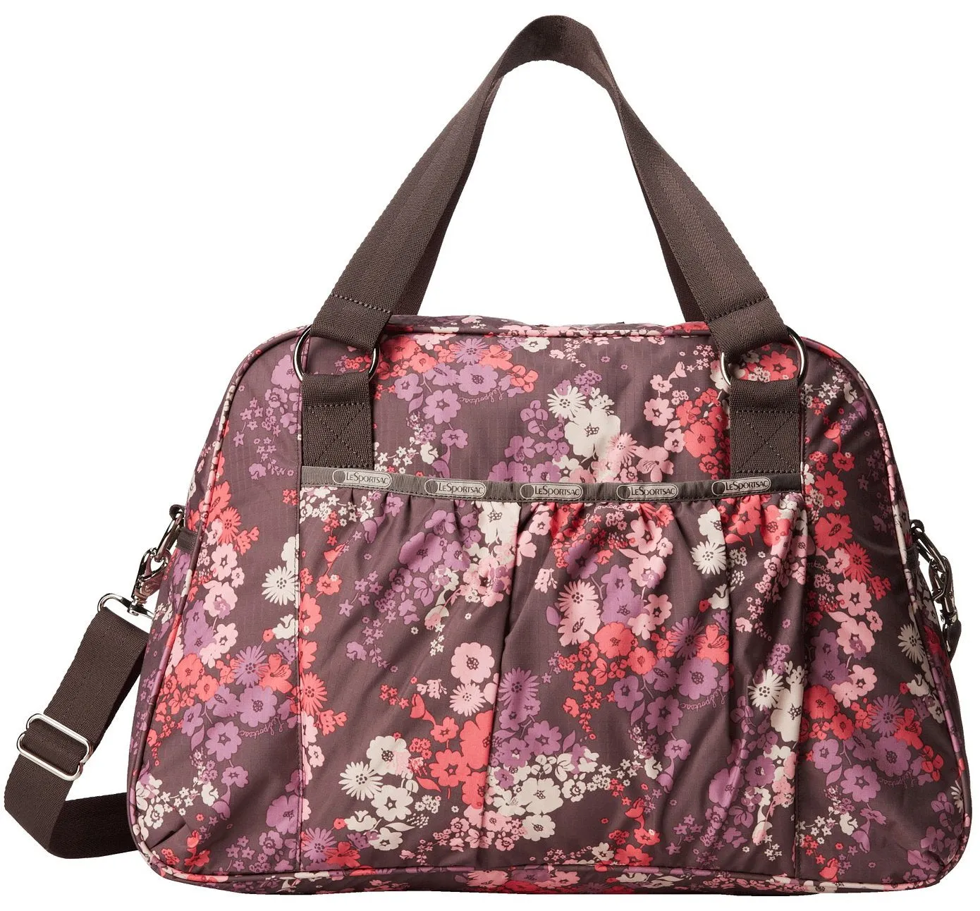 LeSportsac Abbey Carry On Boarding Bag