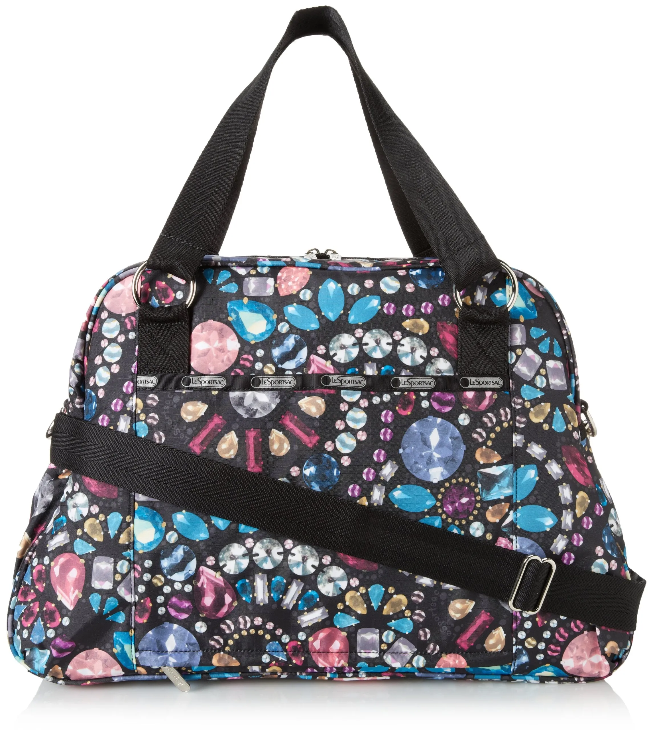 LeSportsac Abbey Carry On Boarding Bag