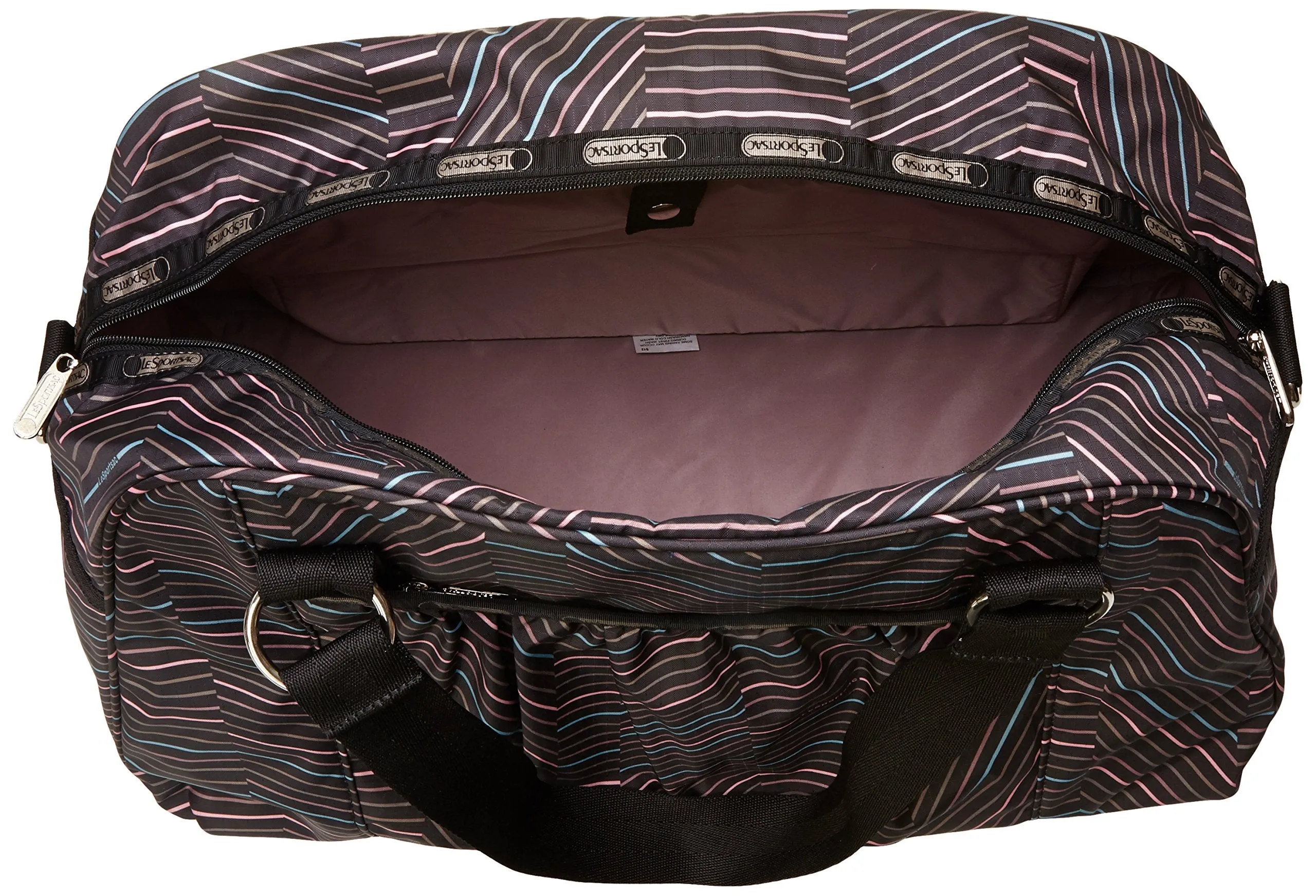 LeSportsac Abbey Carry On Boarding Bag