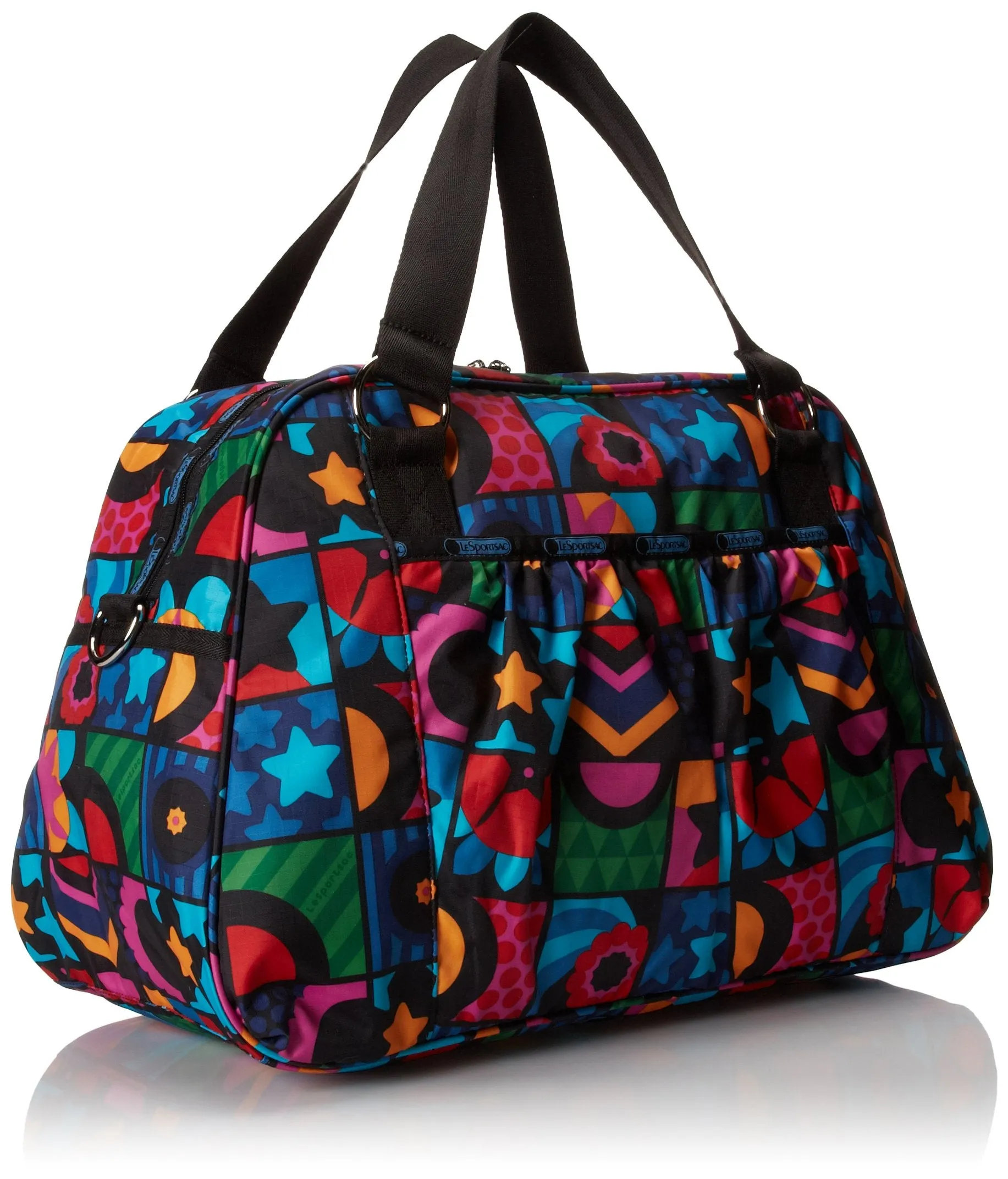 LeSportsac Abbey Carry On Boarding Bag