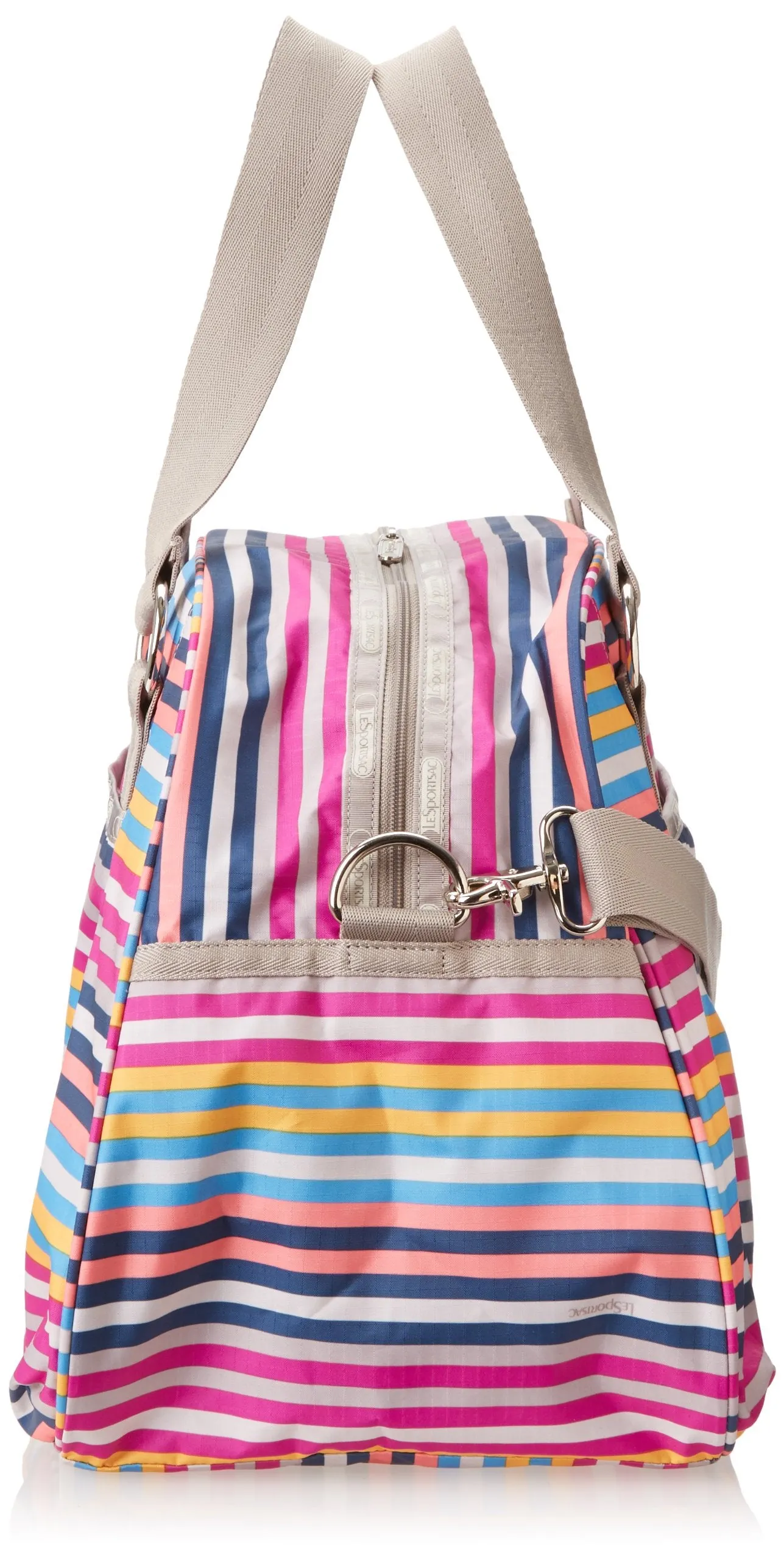 LeSportsac Abbey Carry On Boarding Bag