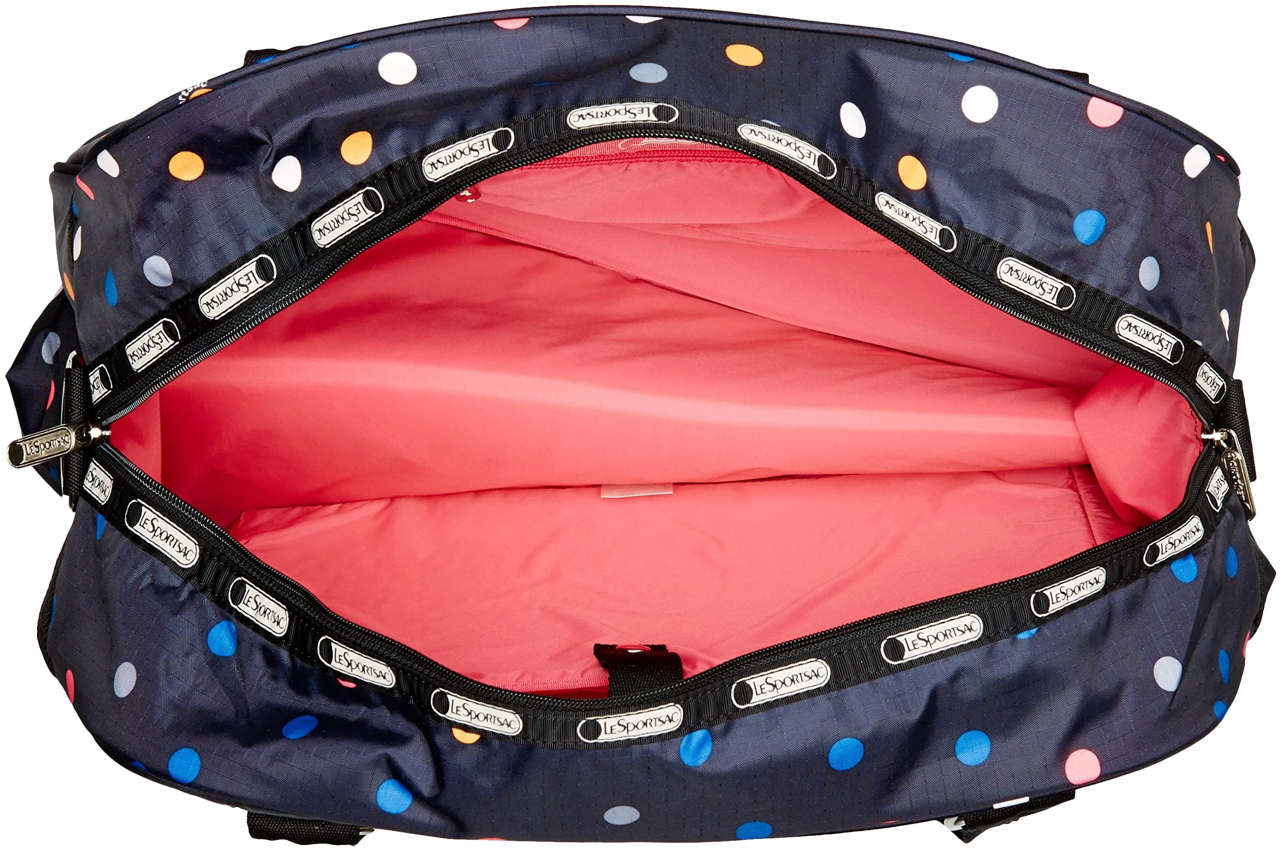 LeSportsac Abbey Carry On Boarding Bag