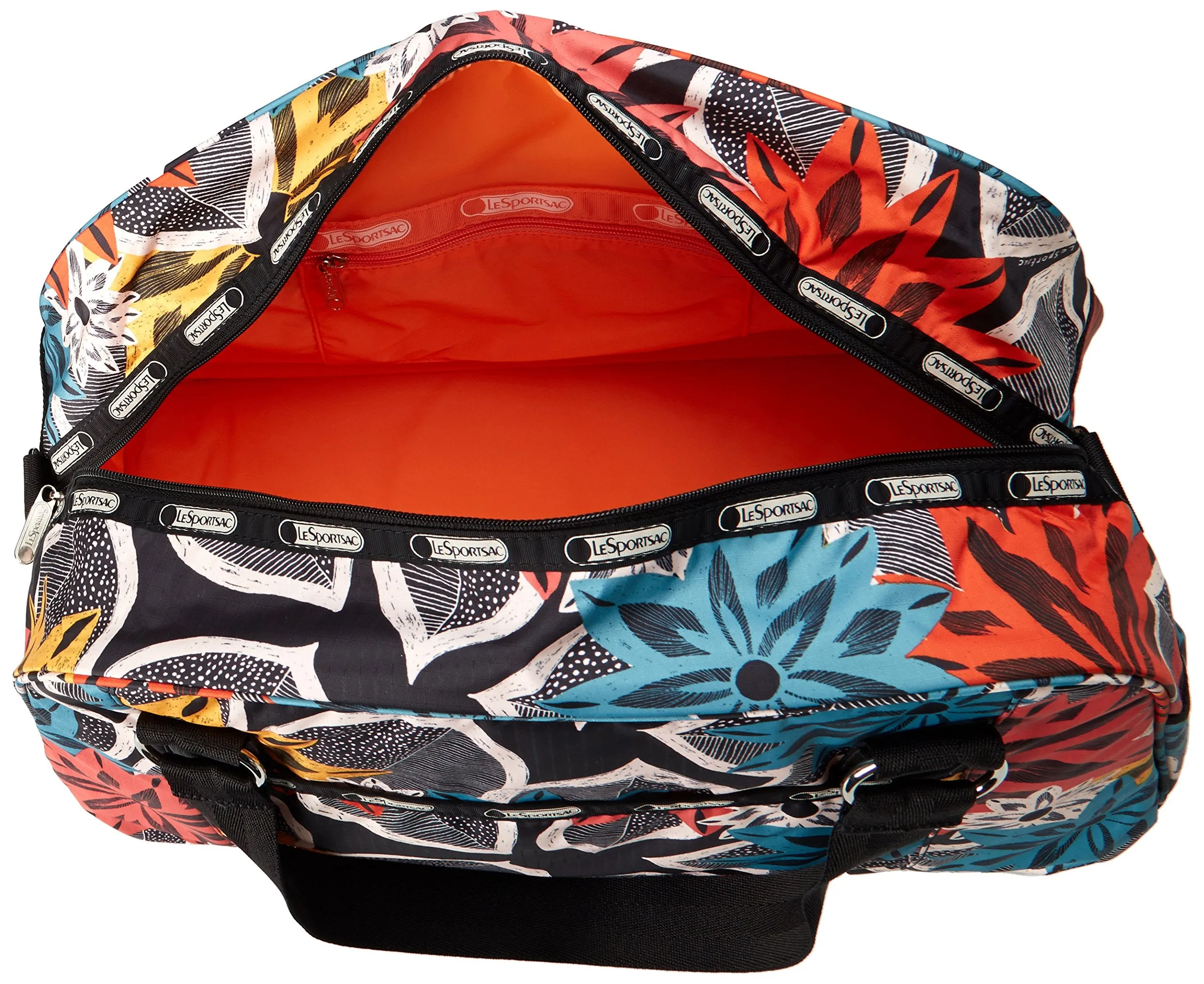 LeSportsac Abbey Carry On Boarding Bag